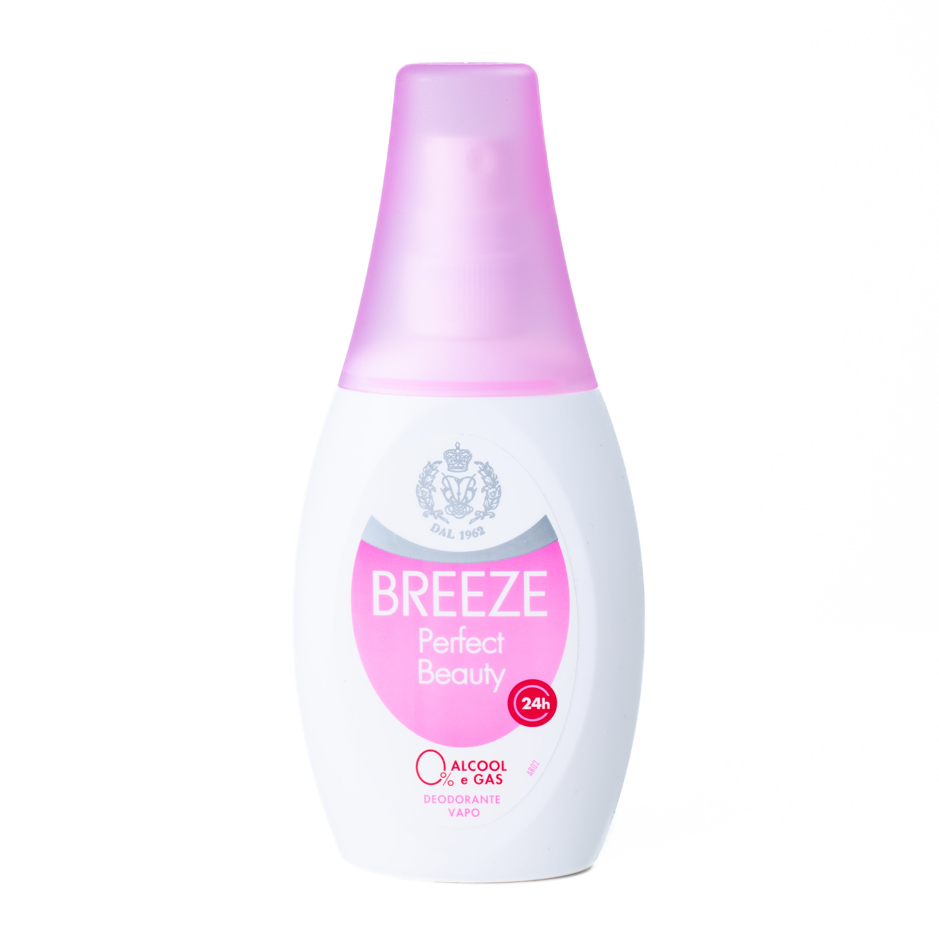 Deodorant spray Perfect Beauty Breeze, 75 ml