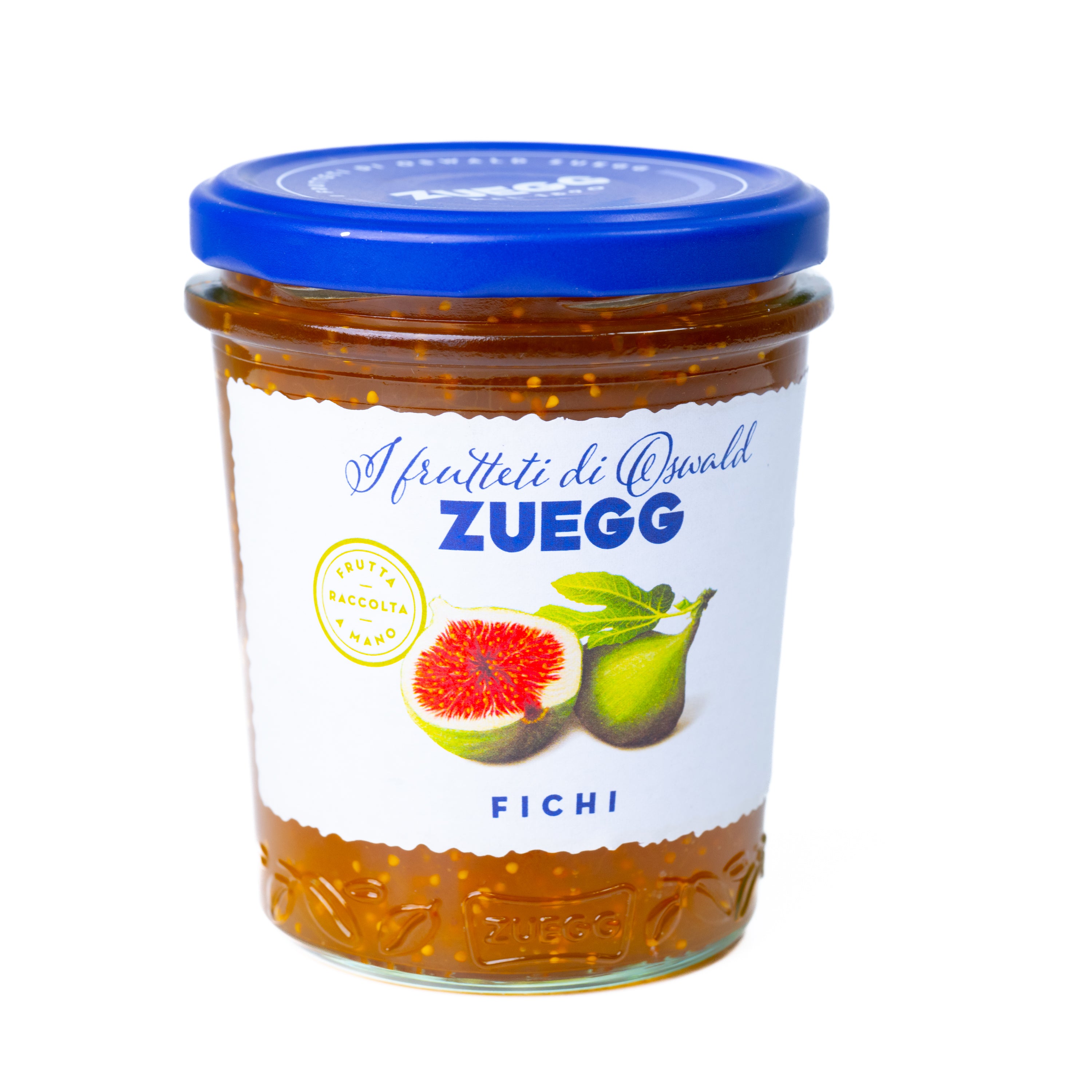 Dulceață de smochine Zuegg, 330 g