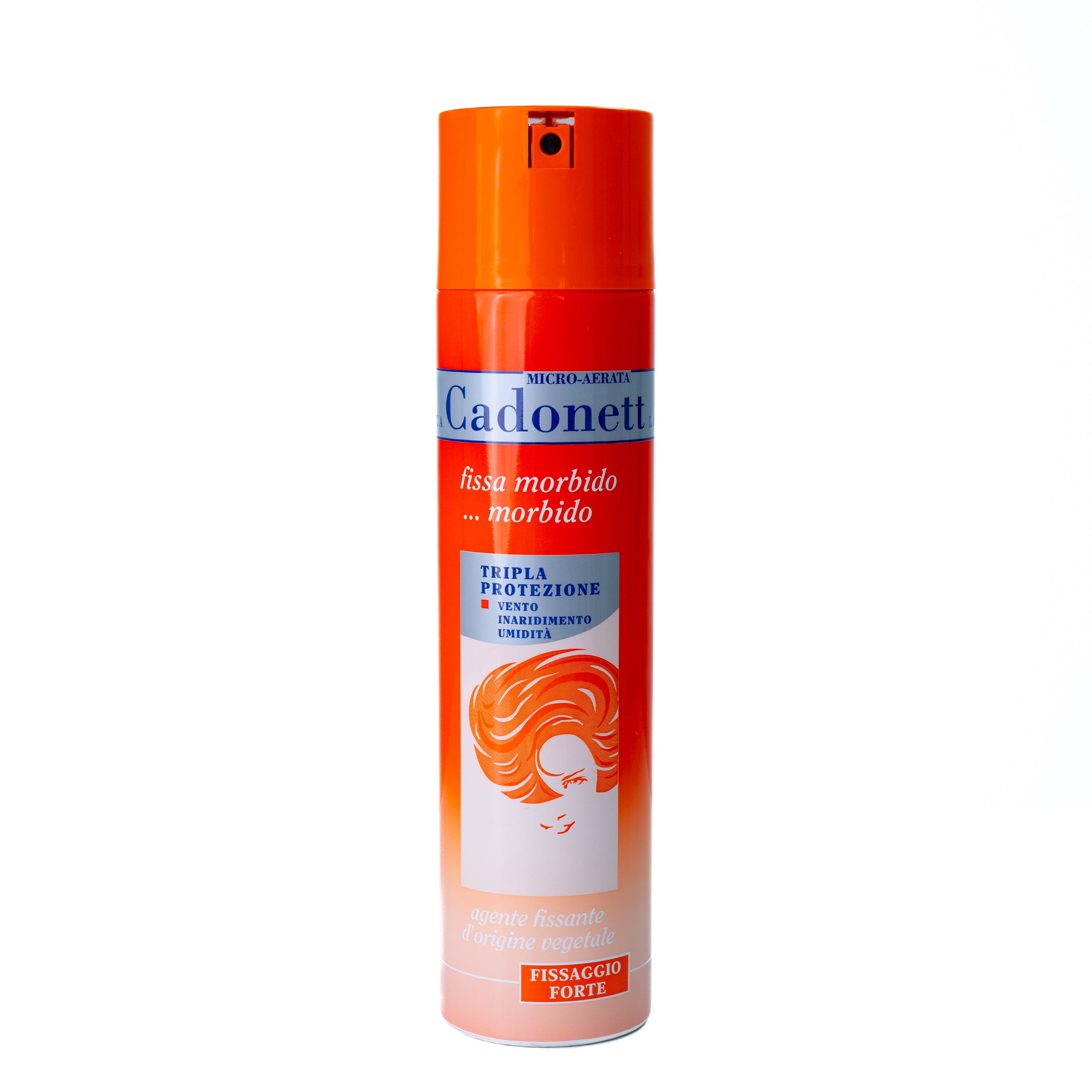 Fixativ Cadonett, fixare puternică Garnier, 250 ml