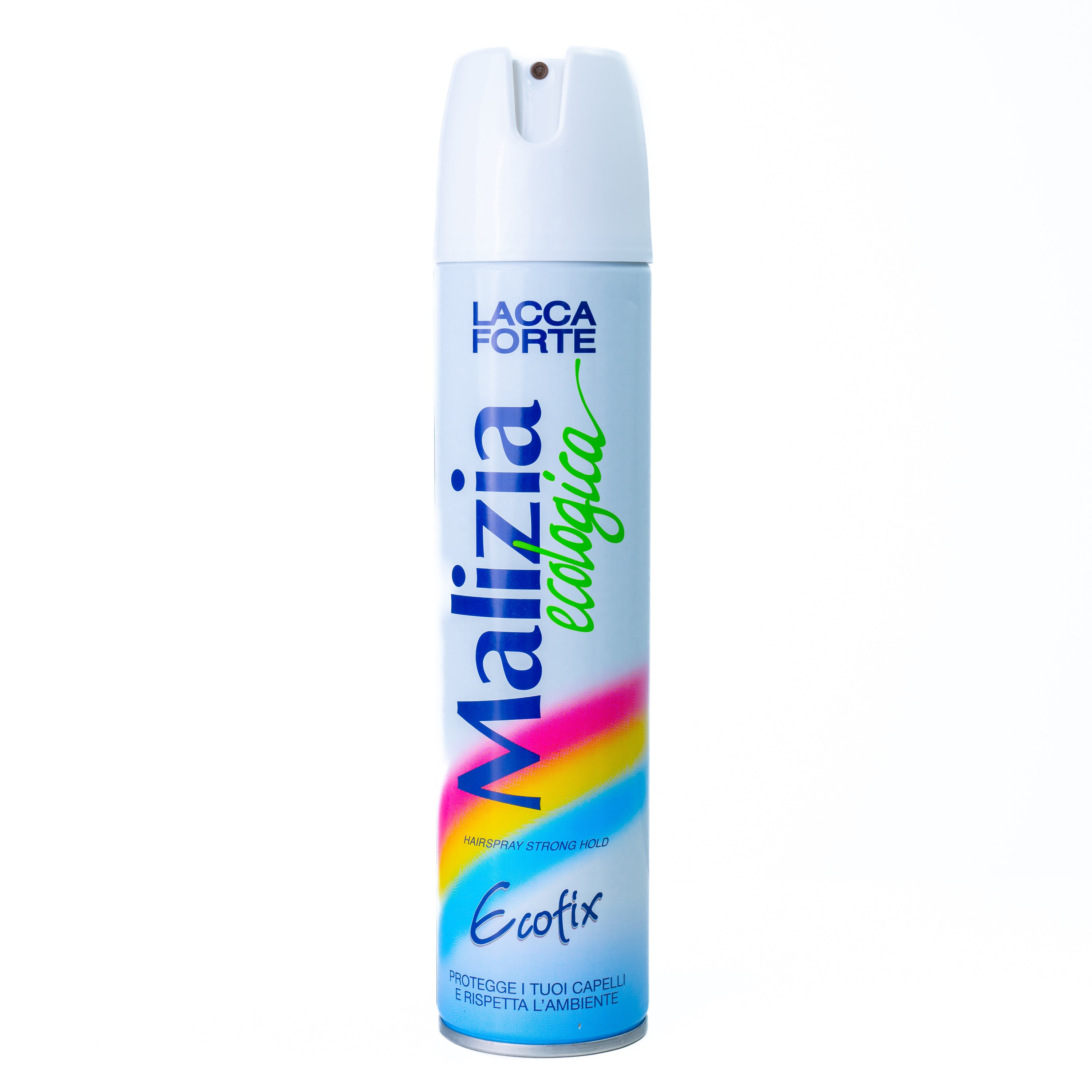 Fixativ ecologic Malizia, 300 ml