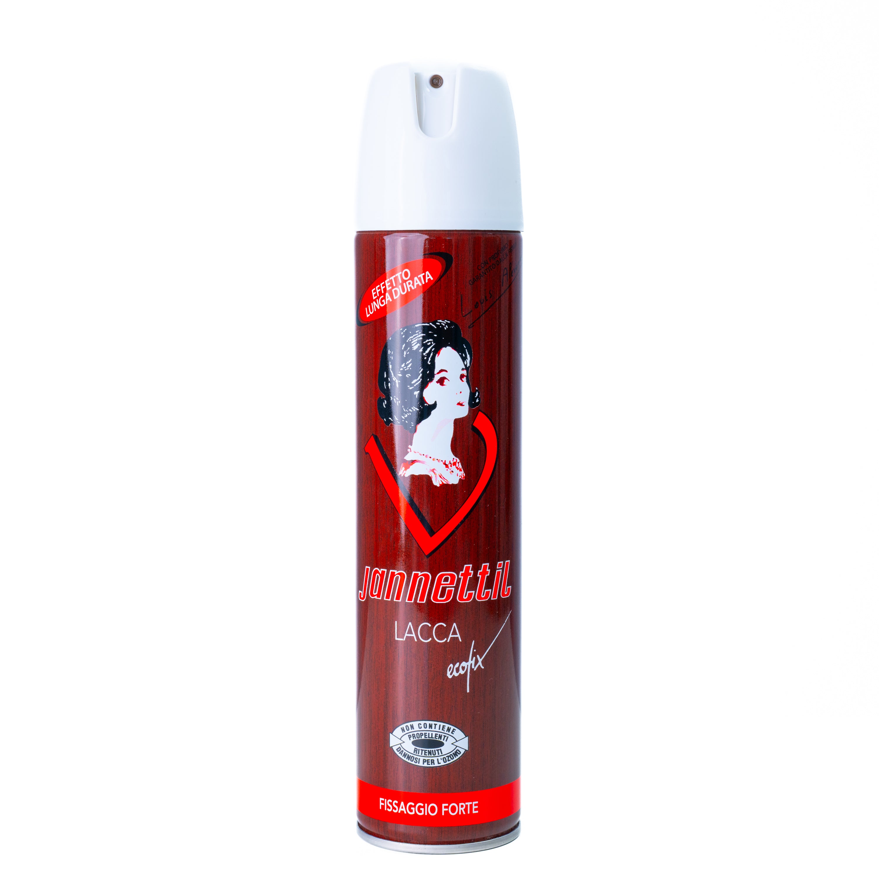 Fixativ fixare puternică Jannettil, 300 ml