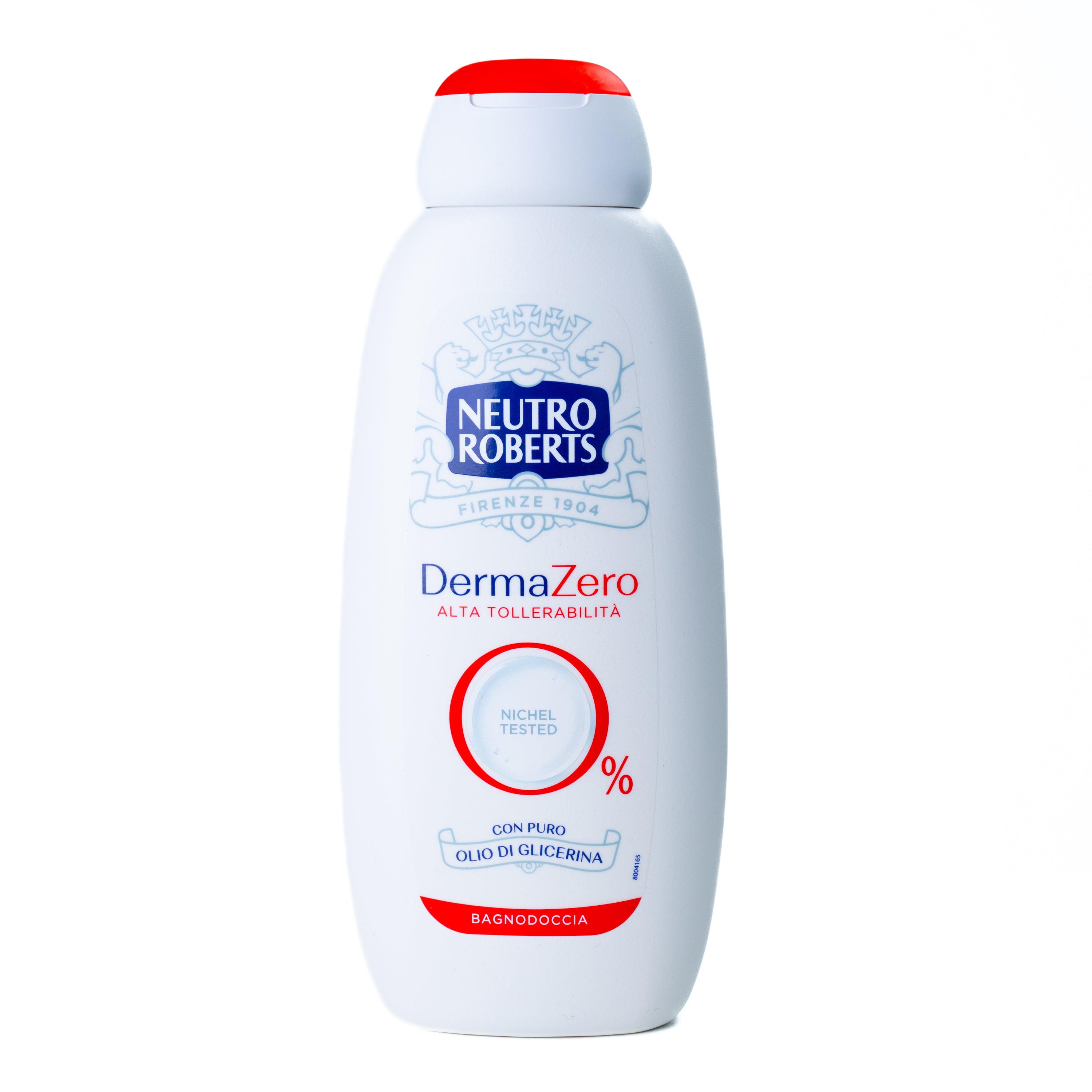 Gel de duș hipoalergenic Neutro Roberts, 450 ml