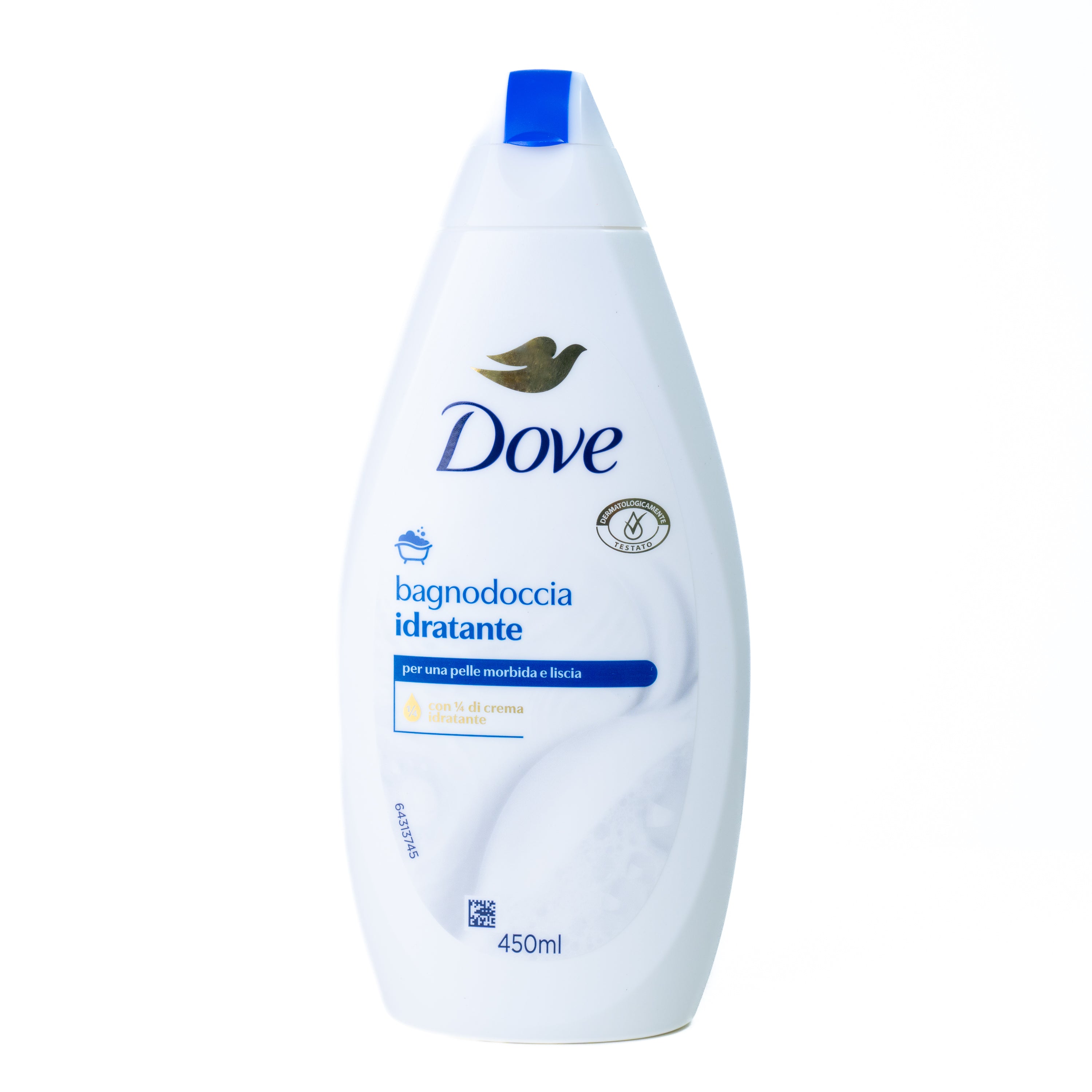 Gel de duș Hydrating Care Dove, 450 ml