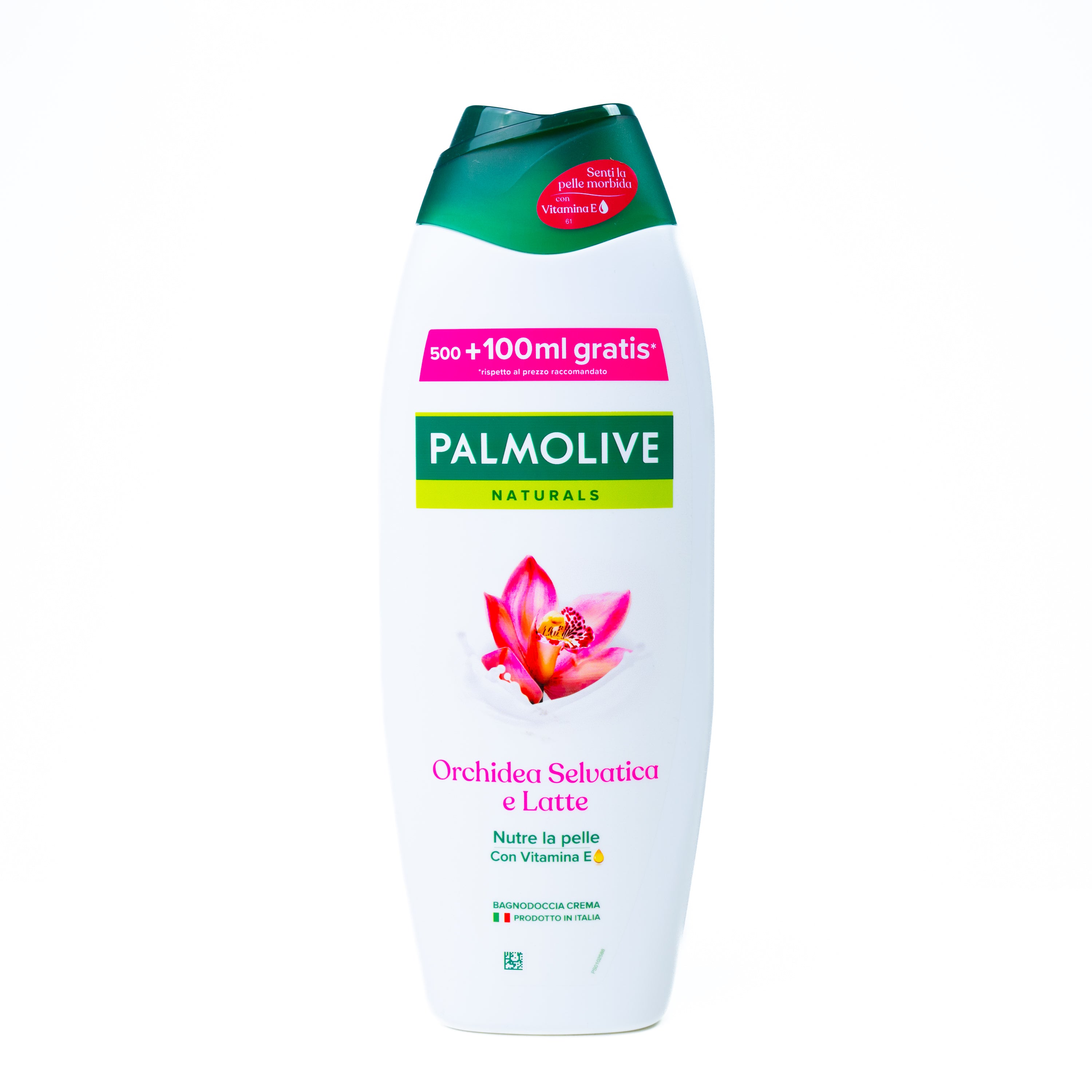Gel de duș Orhidee Palmolive, 600 ml