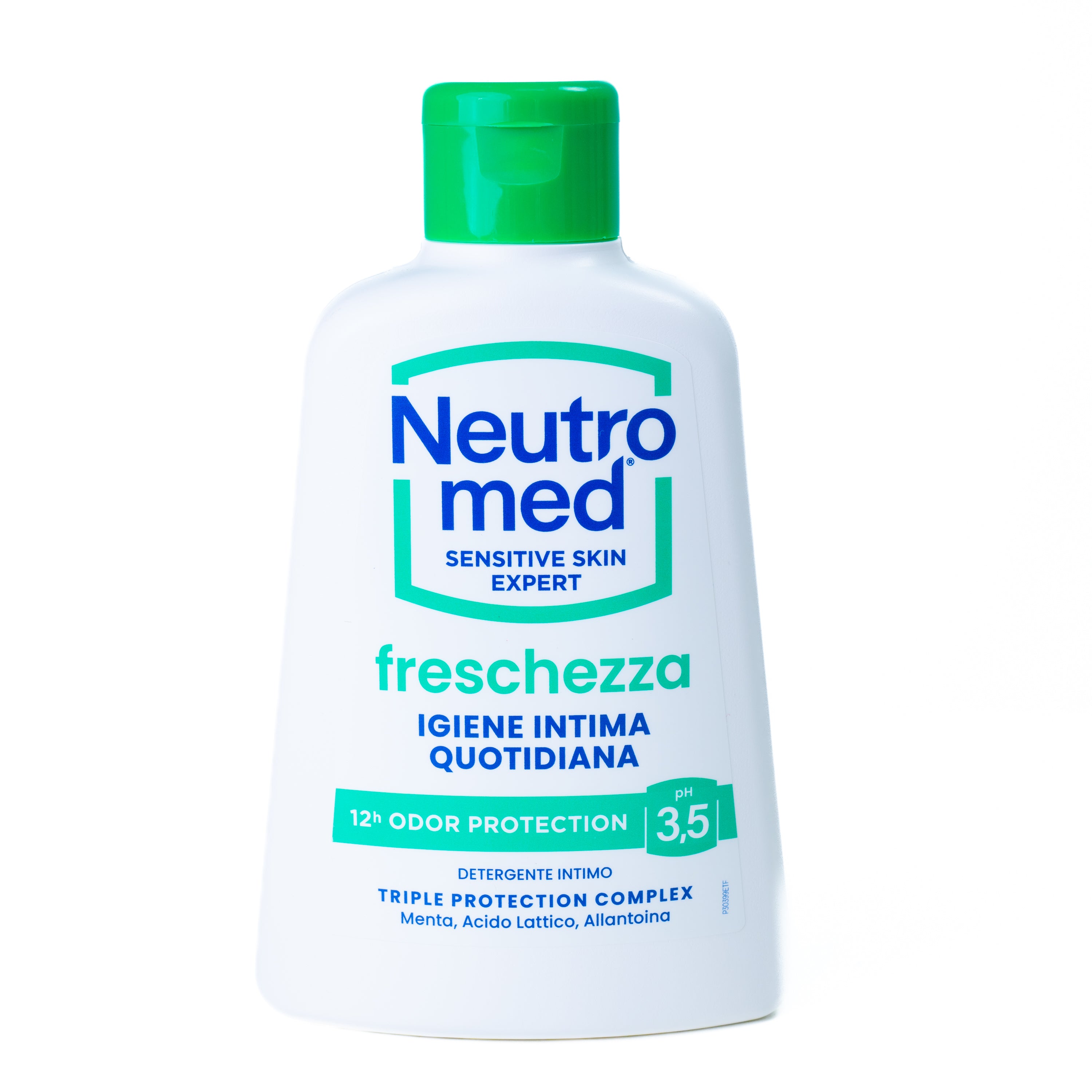 Gel intim Freschezza pH 3.5 Neutromed, 200 ml