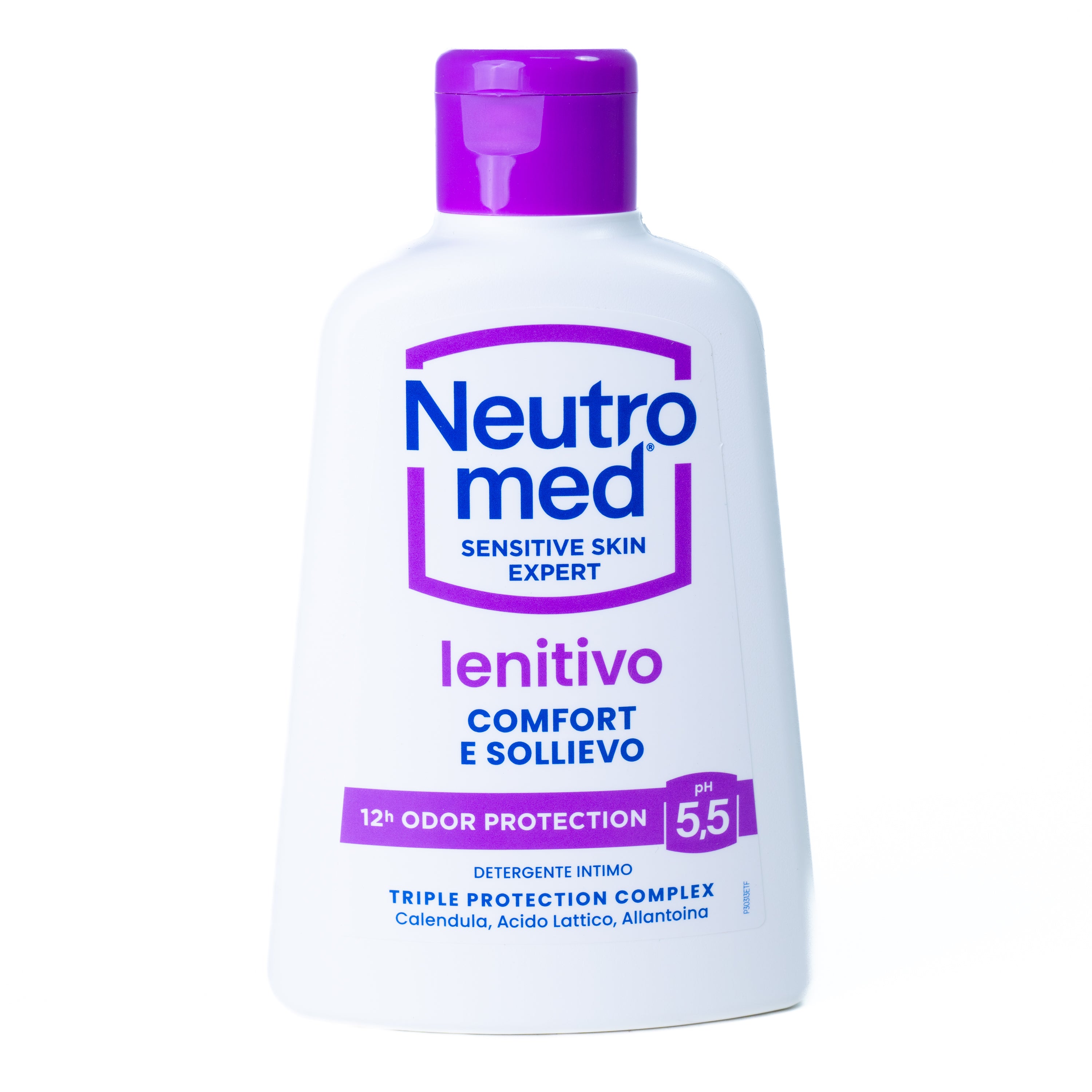 Gel intim Lenitivo pH 5.5 Neutromed, 200 ml