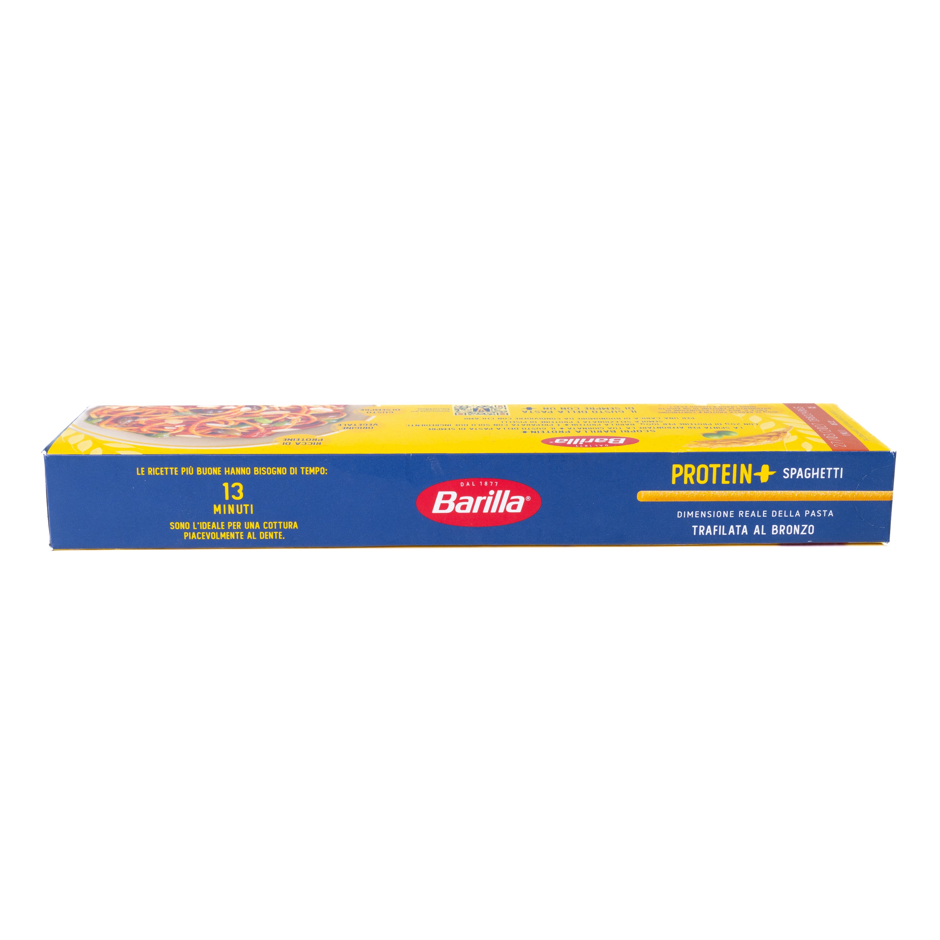 Spaghete Protein+ Barilla, 400 g