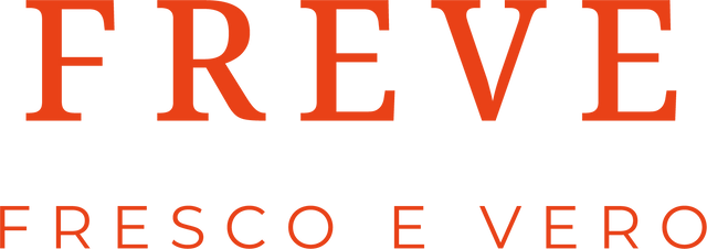 FREVE · Fresco e Vero