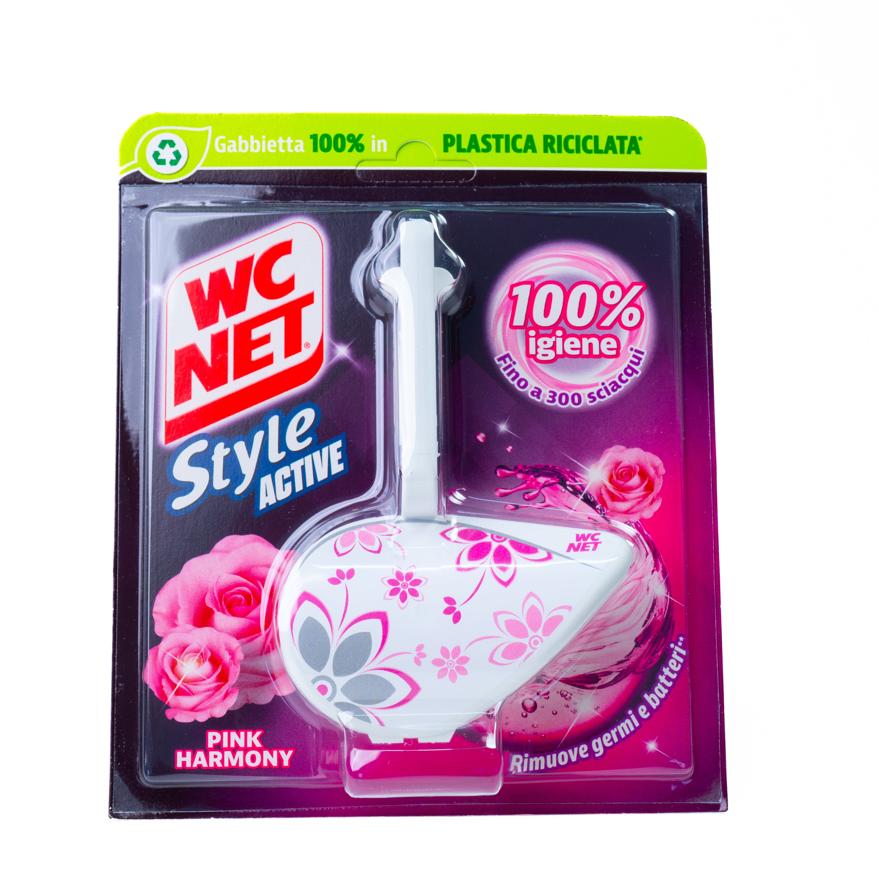 Odorizant solid Style Active WC Net, 36,5 g