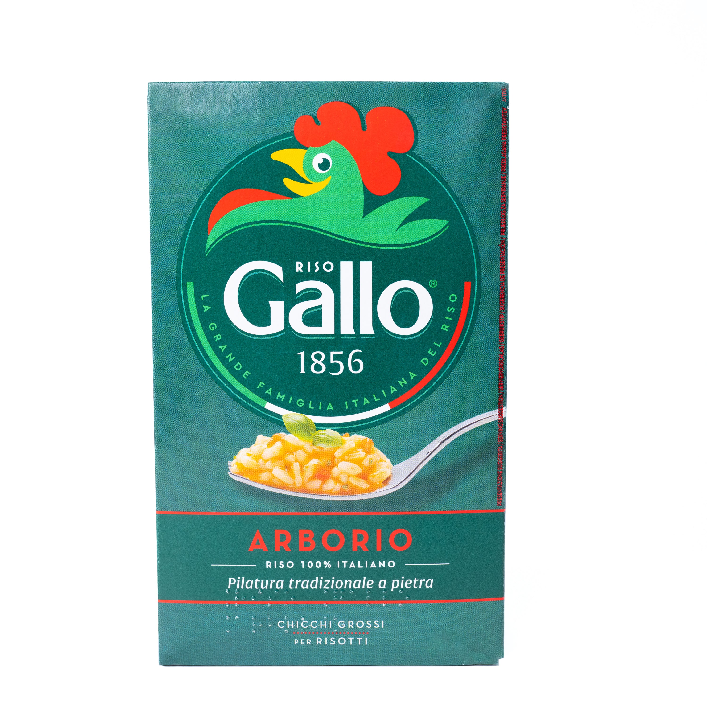 Orez Arborio Riso Gallo, 1 kg