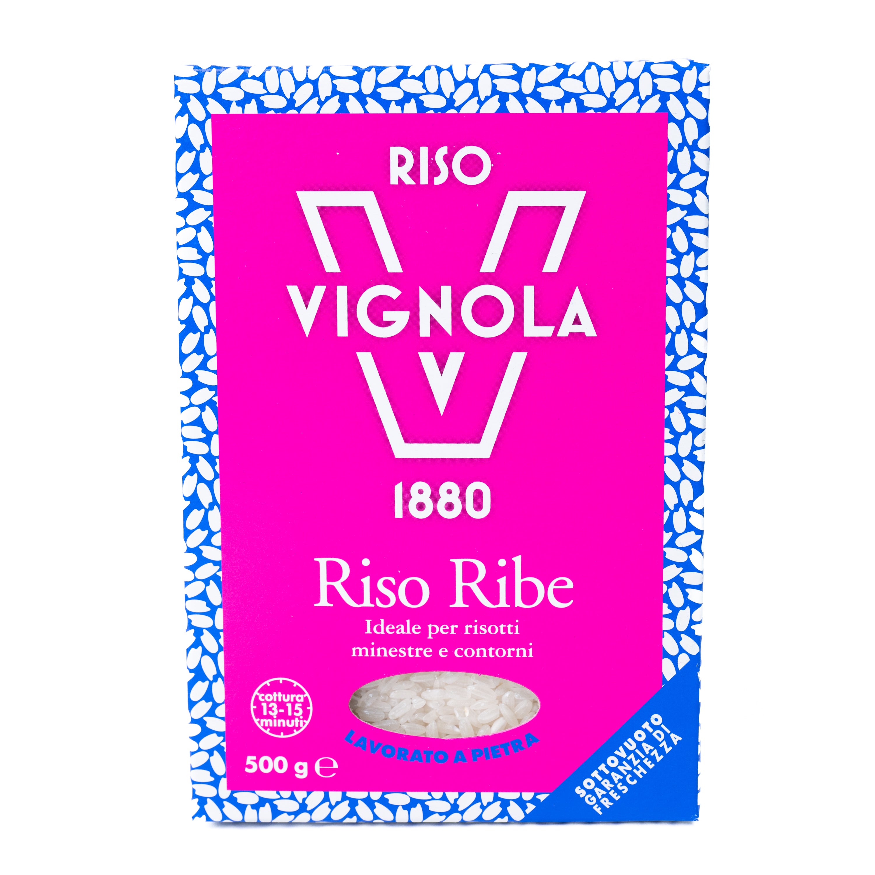 Orez Ribe Riso Vignola, 500 g