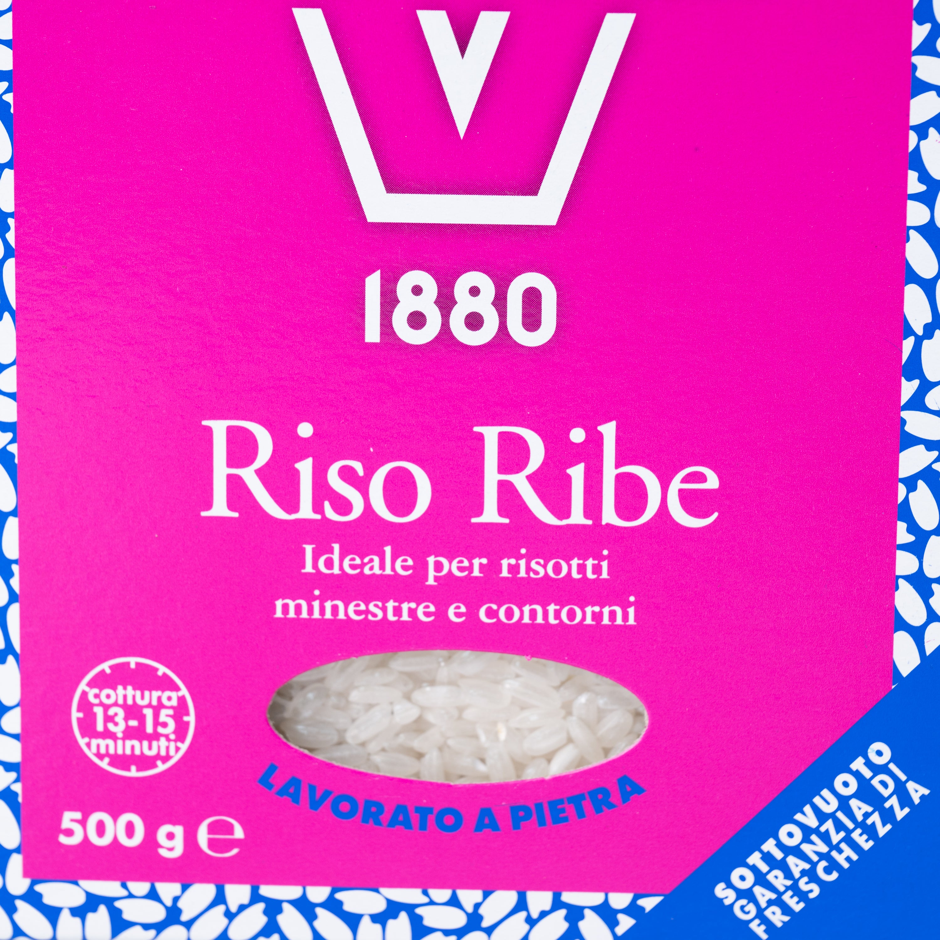 Orez Ribe Riso Vignola, 500 g