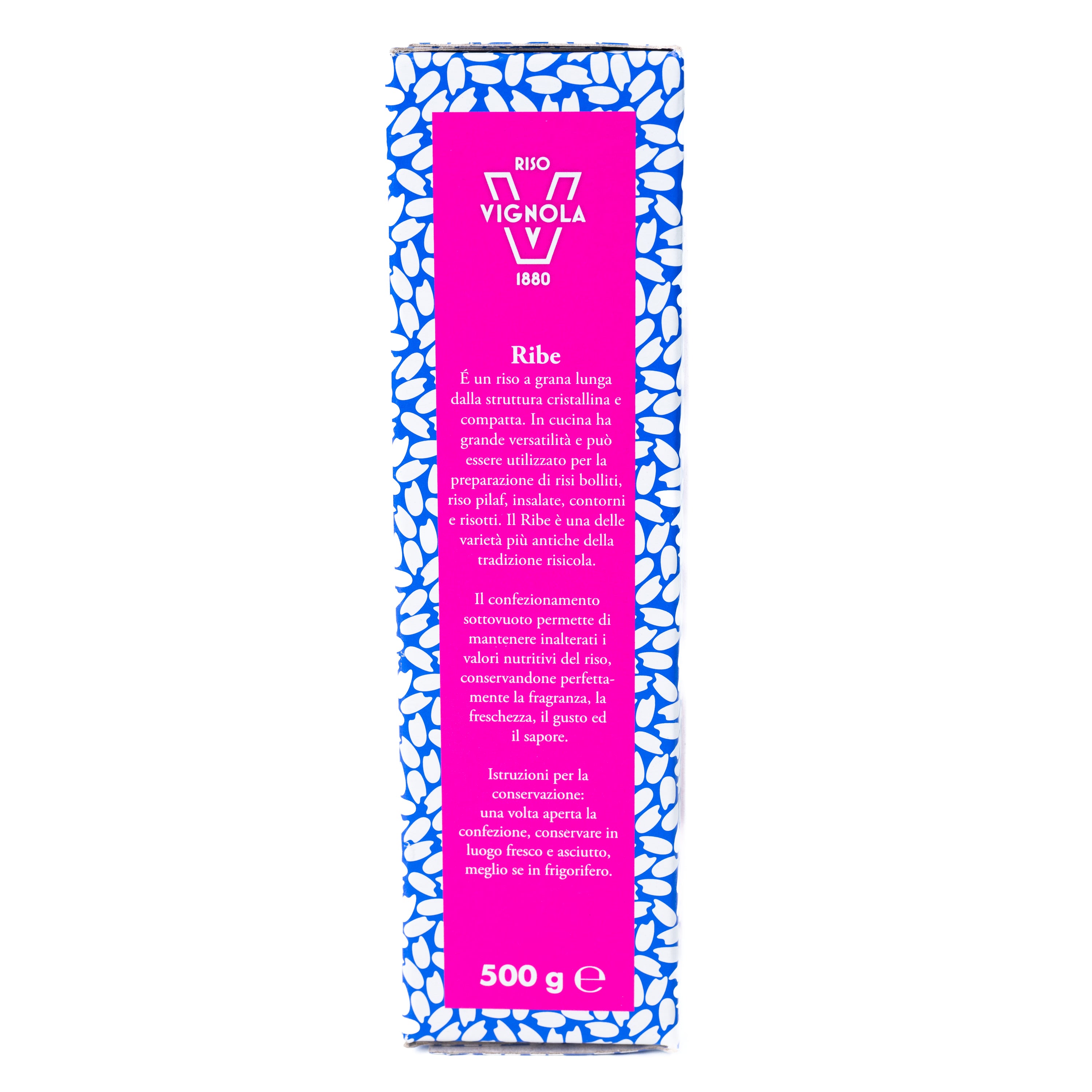 Orez Ribe Riso Vignola, 500 g