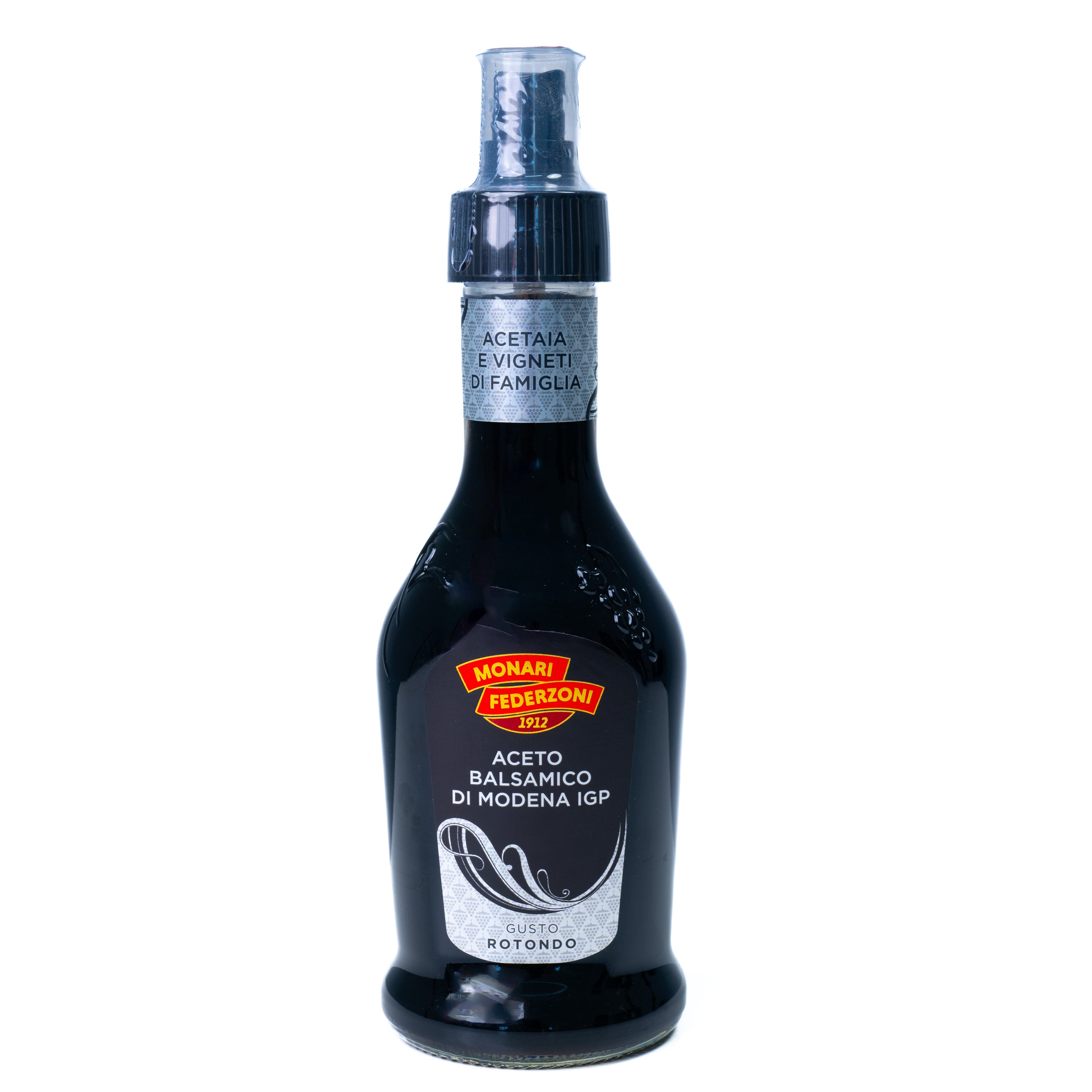 Oțet balsamic de Modena spray Monari, 250 ml