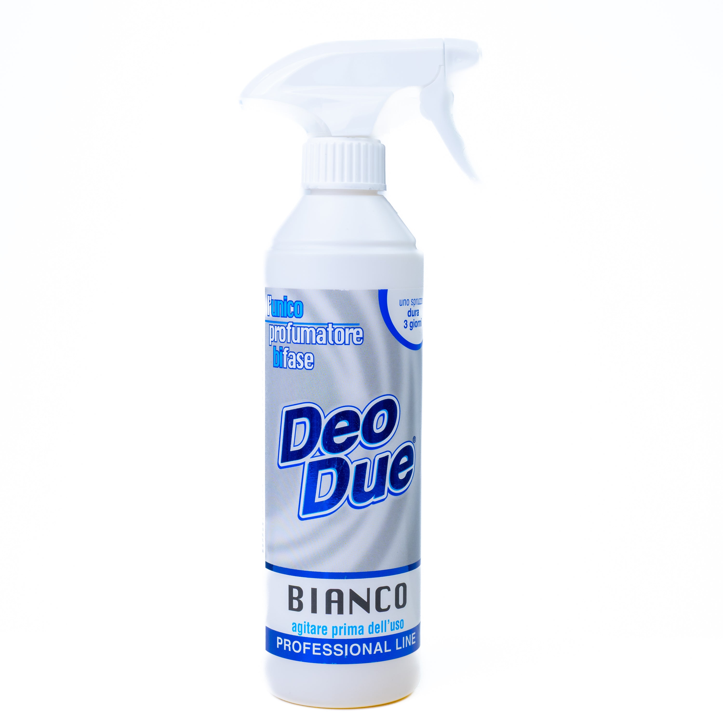 Parfum de cameră Bianco Deo Due, 500 ml