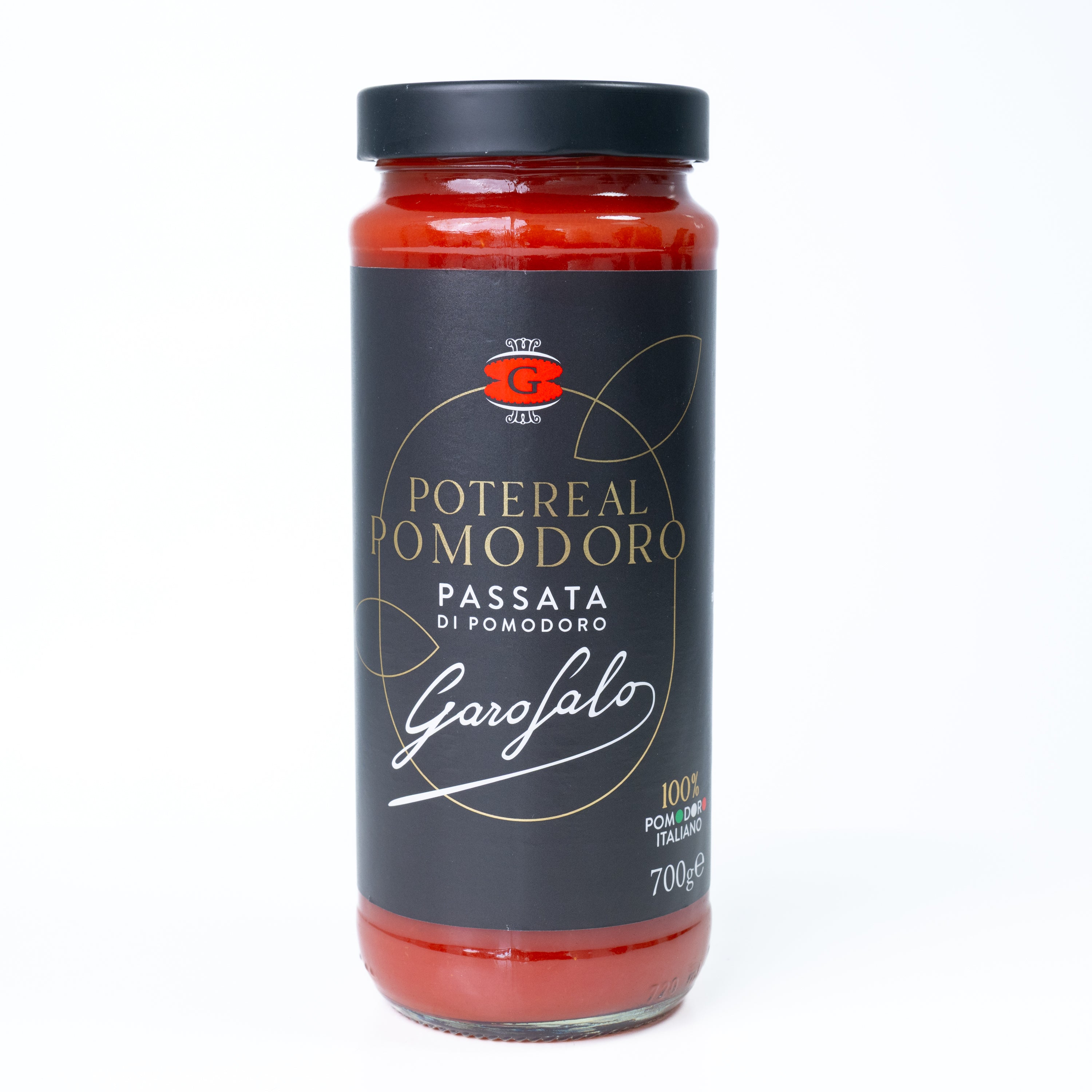 Passata de roșii Garofalo, 700 g