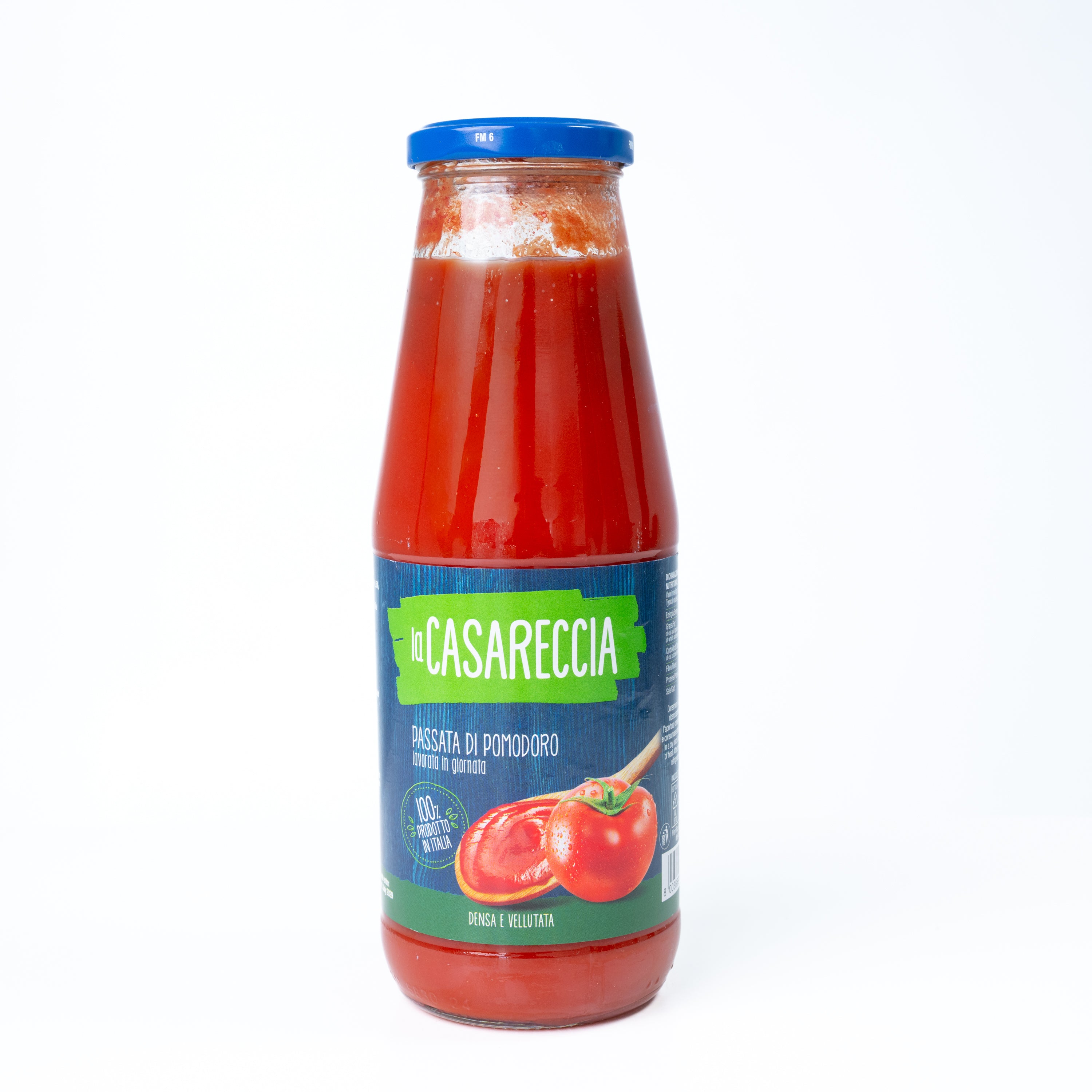 Passata de roșii La Casareccia, 700 g