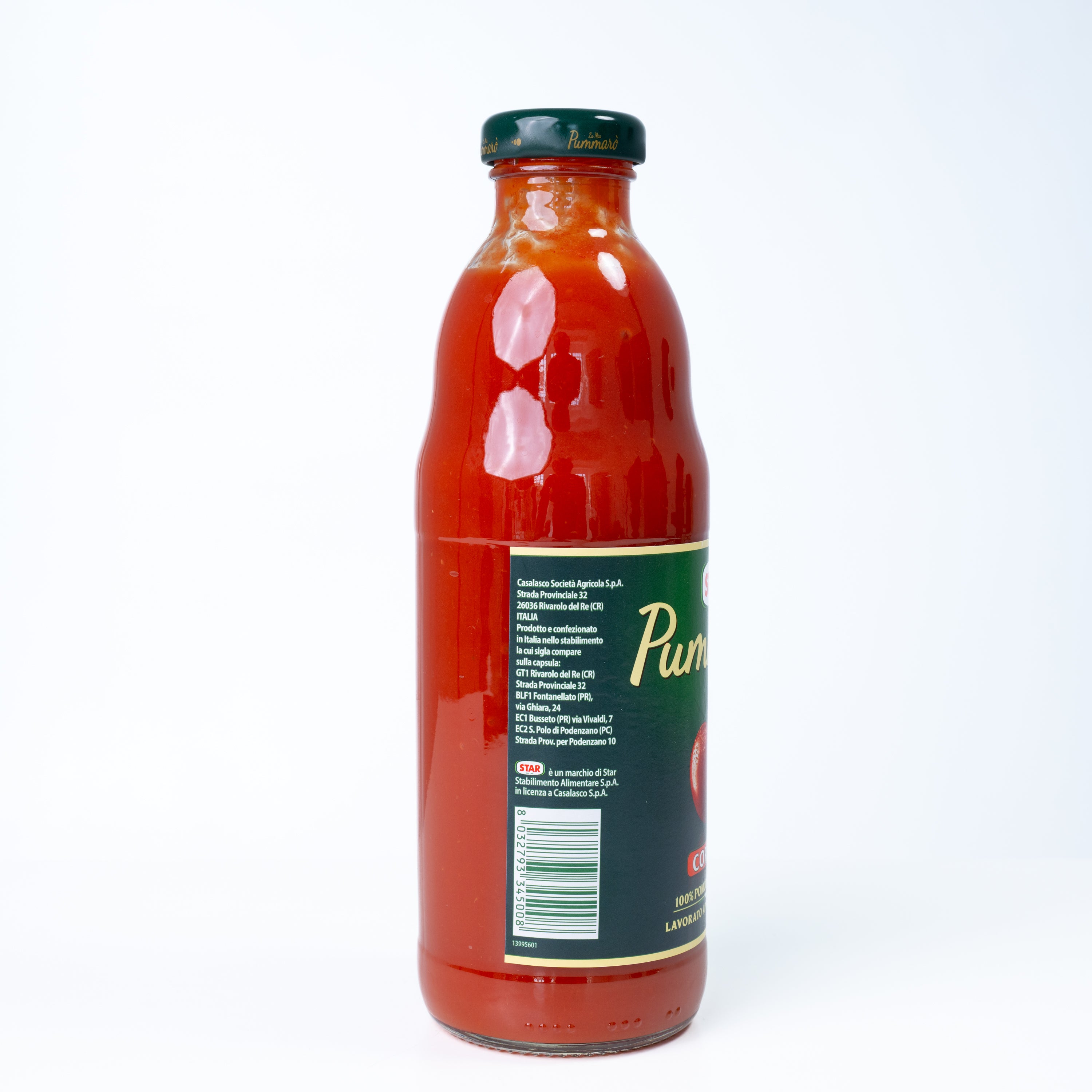 Passata de roșii Star Pummarò, 700 ml