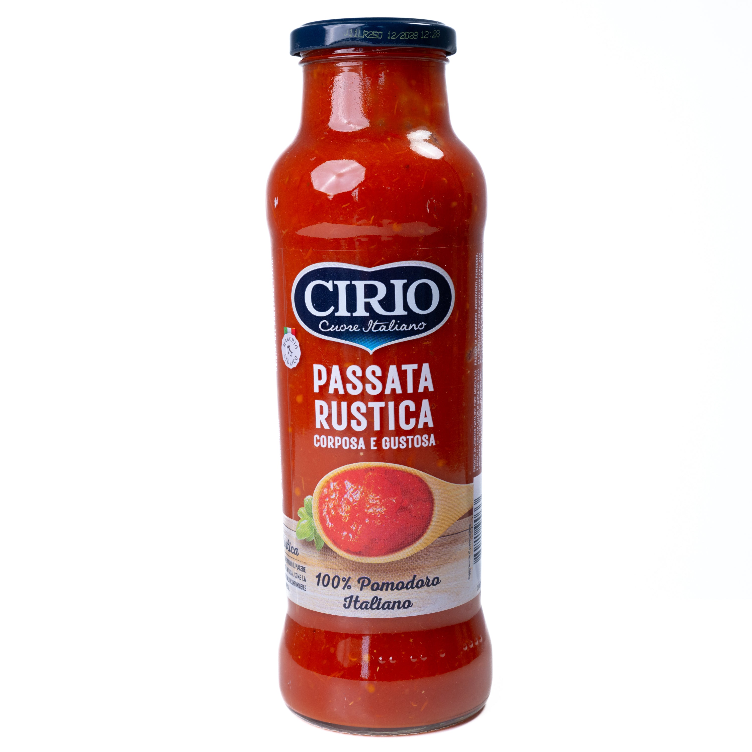 Passata rustică Cirio, 680 g