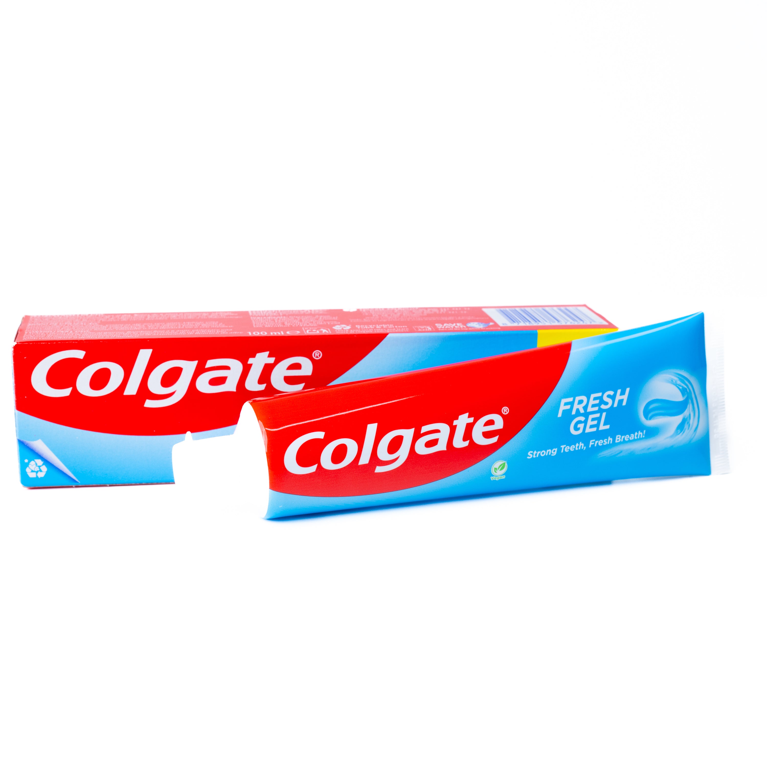 Pastă de dinți Fresh Gel Colgate, 100 ml