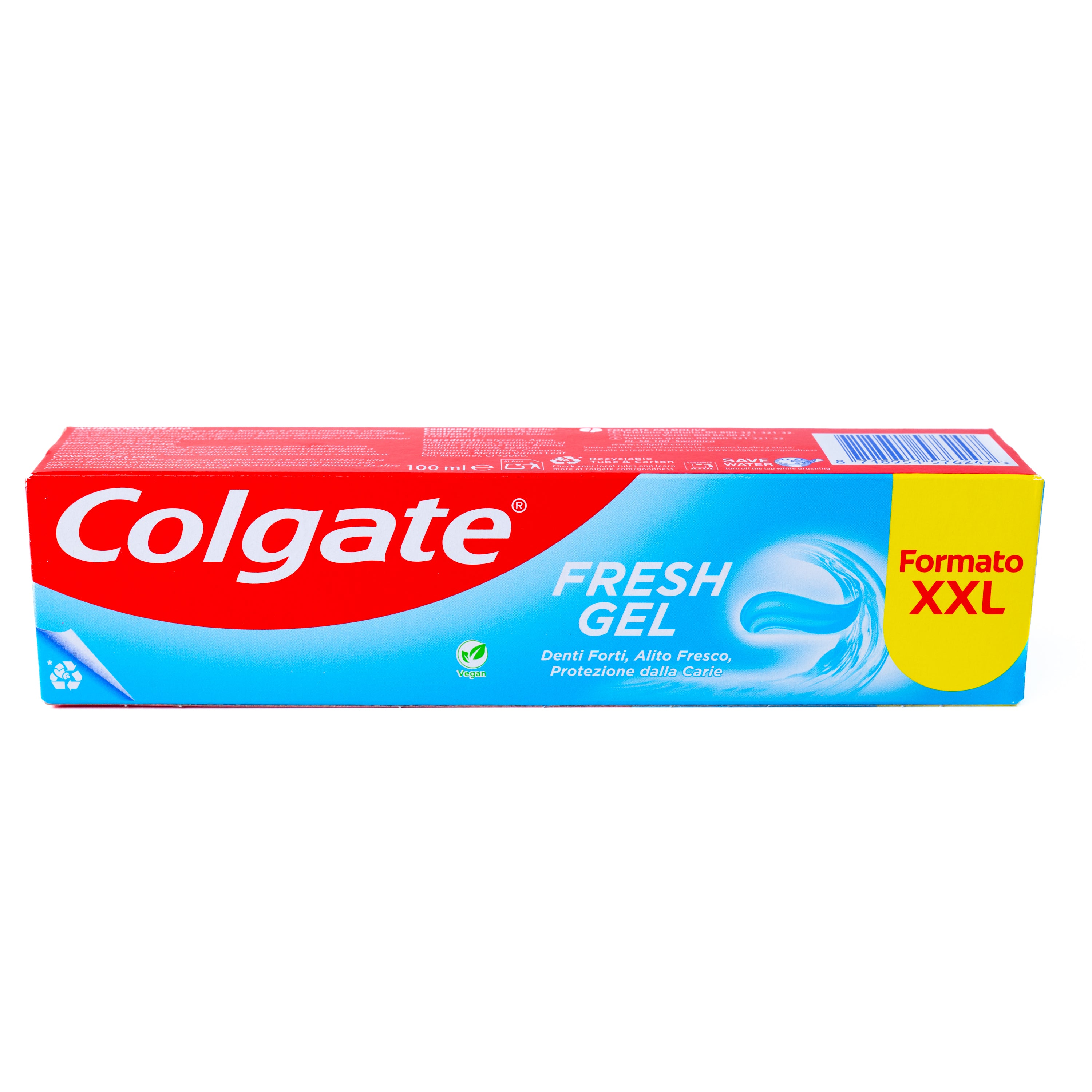 Pastă de dinți Fresh Gel Colgate, 100 ml