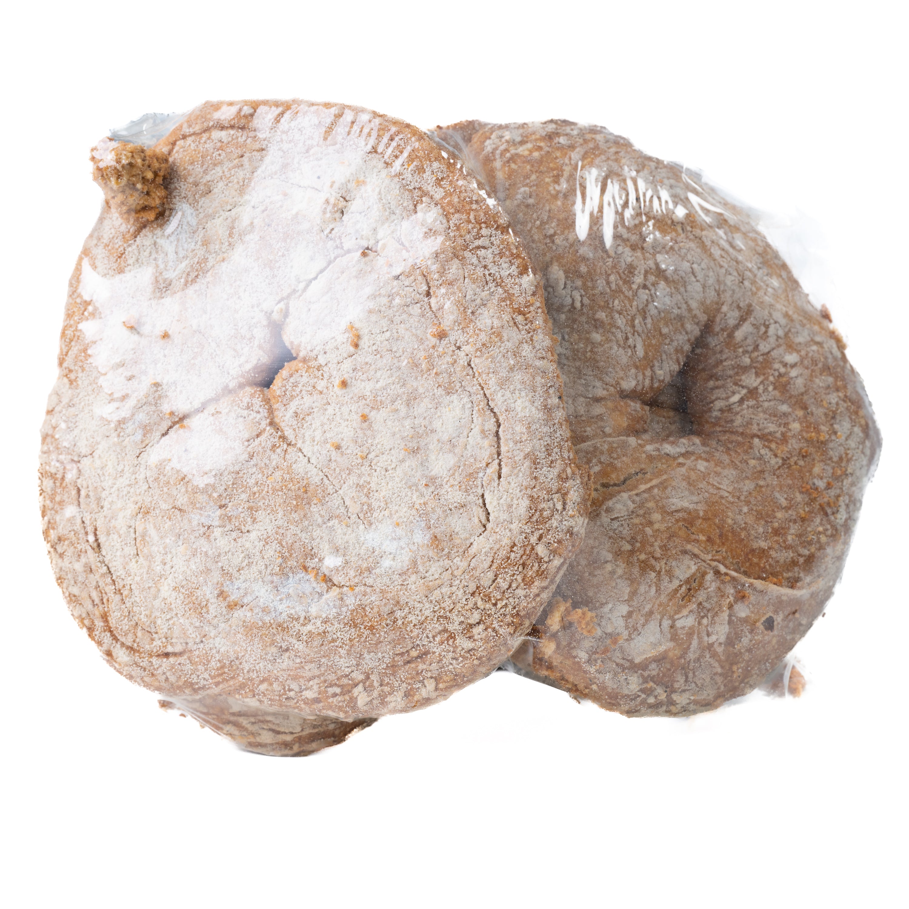 Paste integrale Caserecce Tonda Rescigno, 300 g