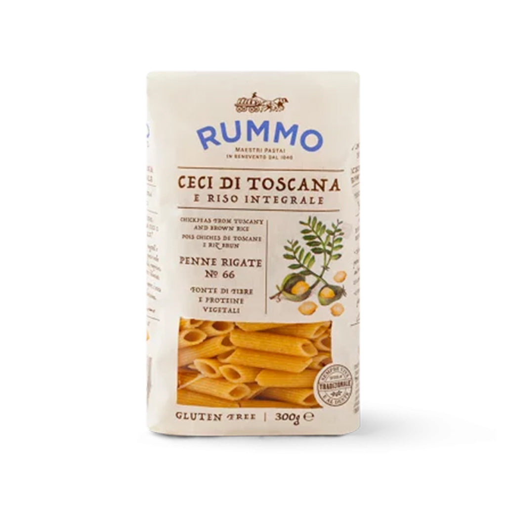 Paste și Noodles