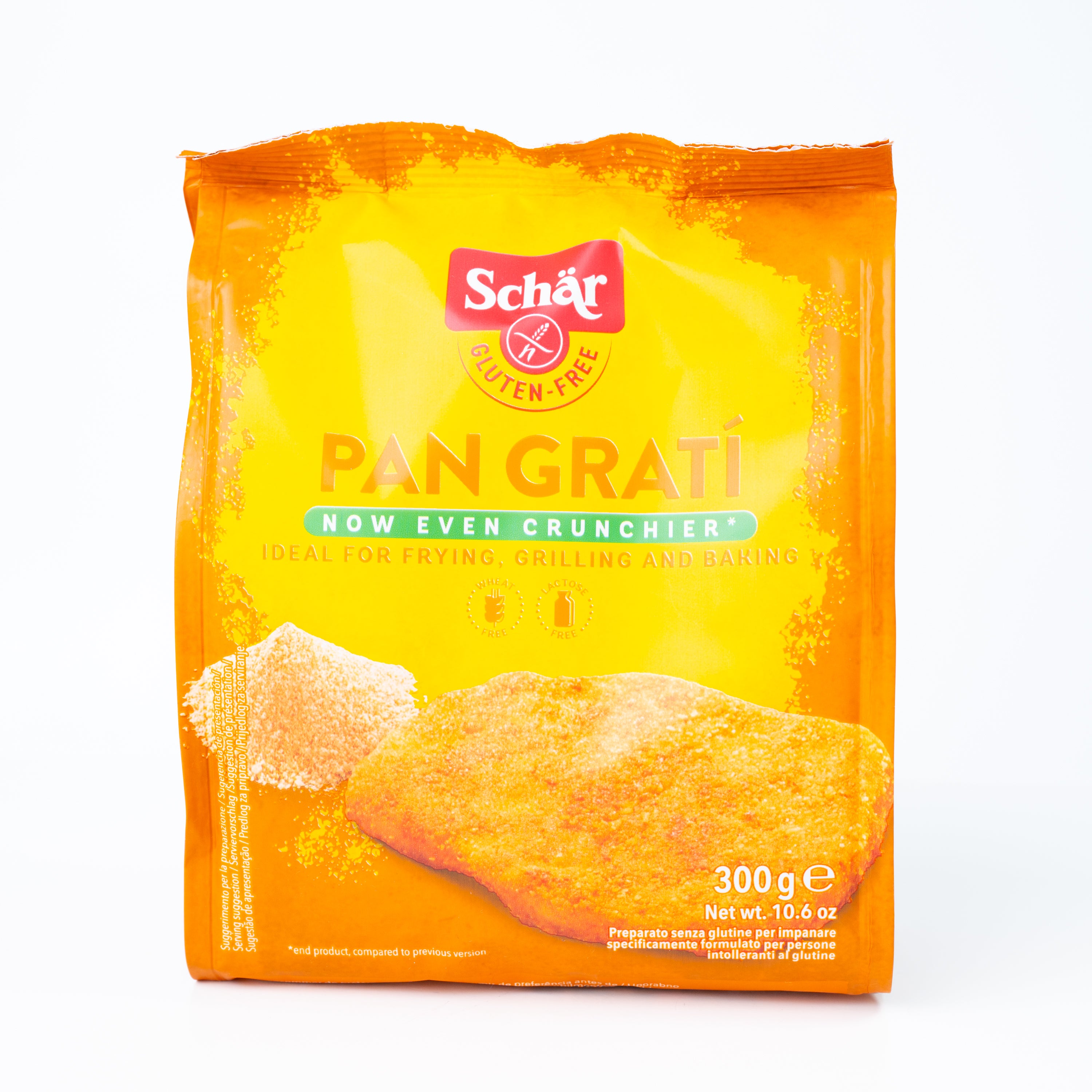 Pesmet fără gluten Schär, 300 g