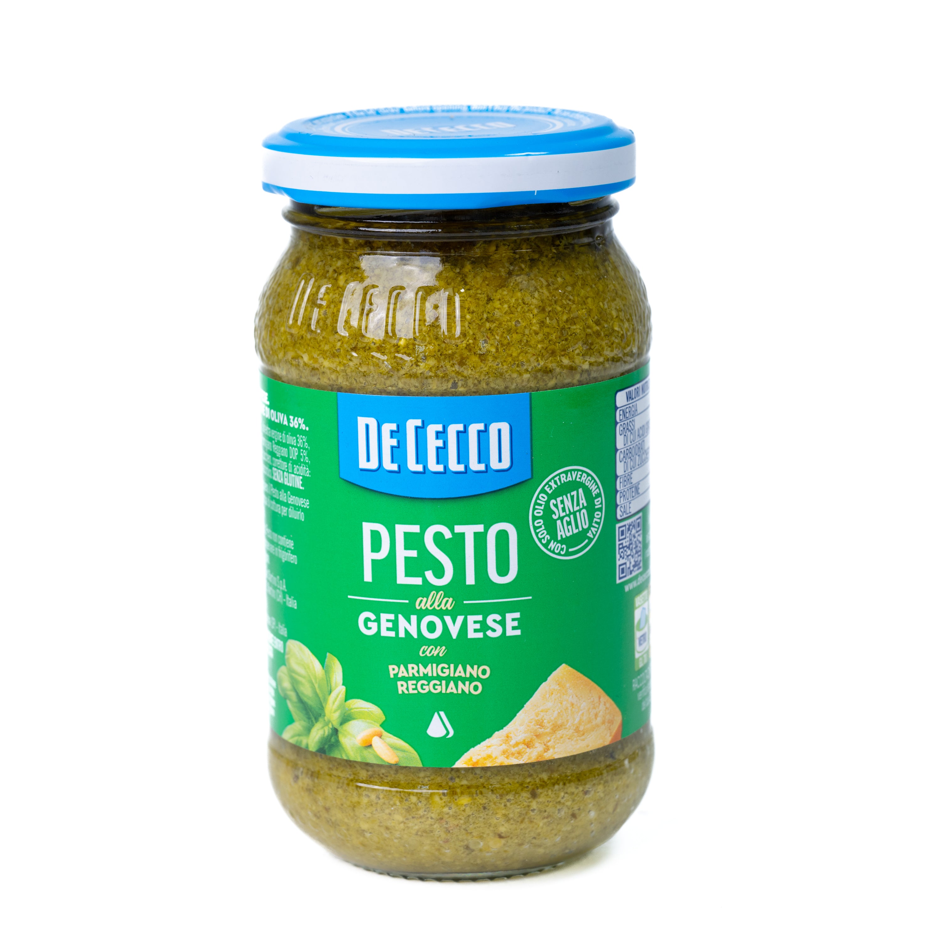 Pesto all'Italiana De Cecco, 190 g