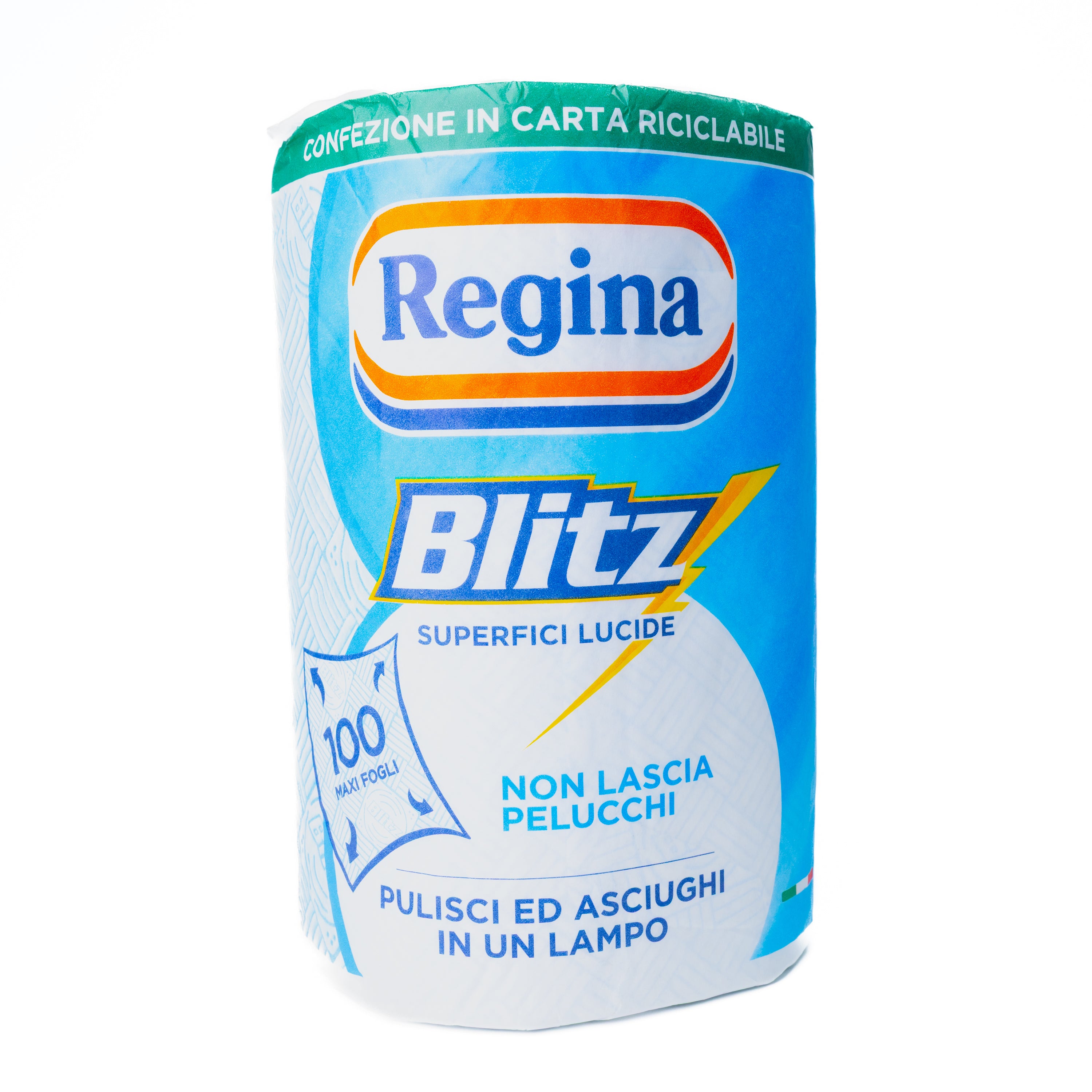 Prosop de bucătărie Blitz 1 rolă Regina, 1 rolă