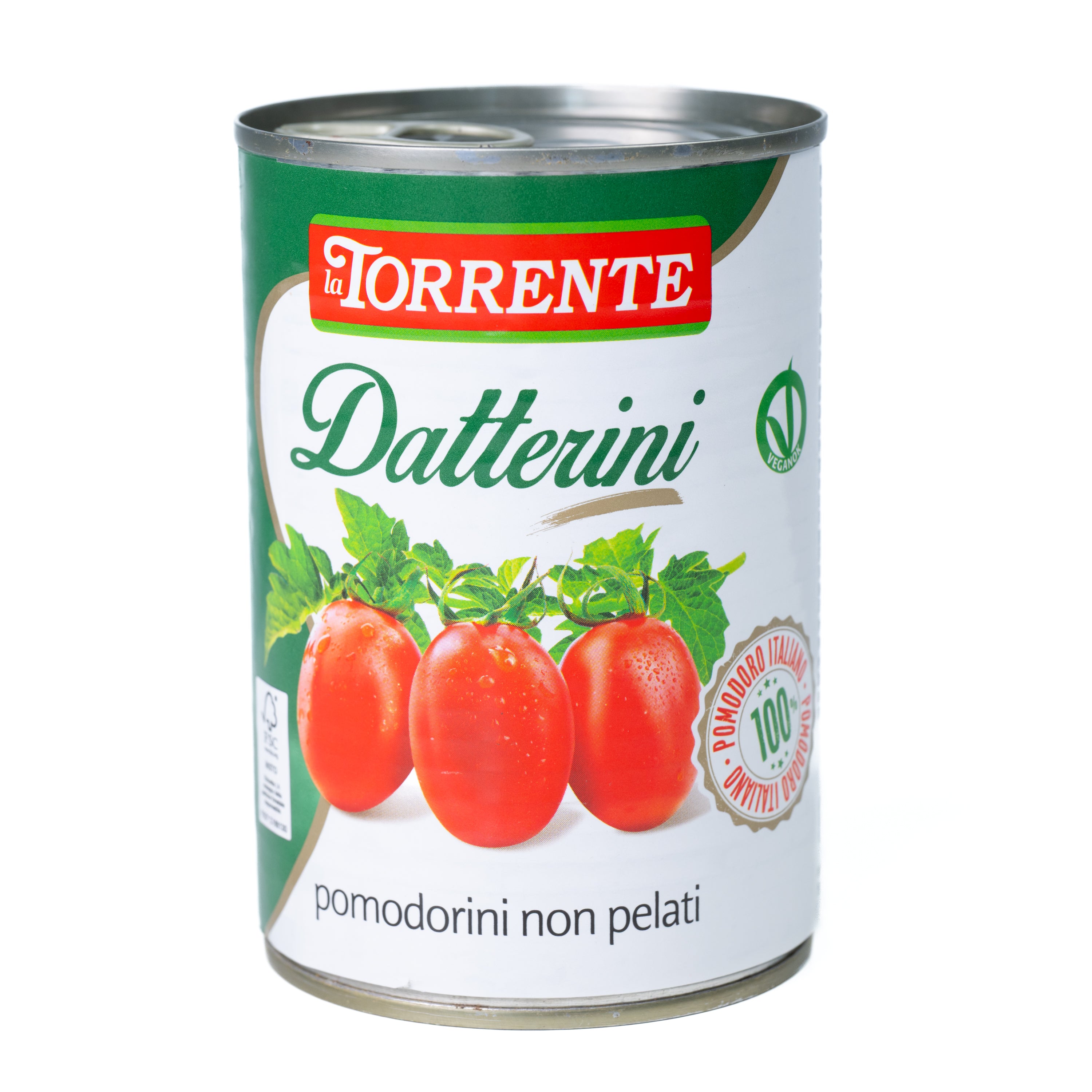 Roșii Datterino La Torrente, 400 g