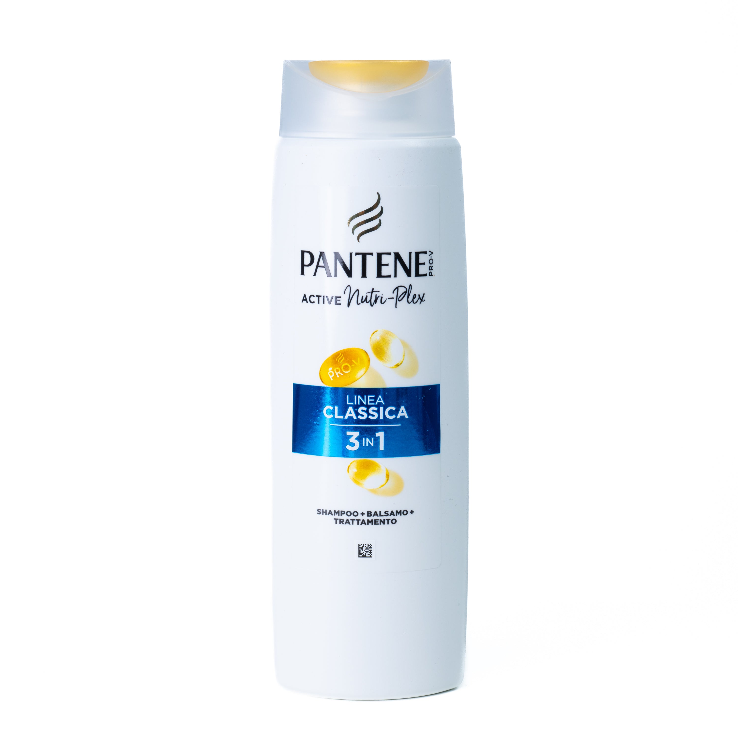 Șampon 3 în 1 Classico Pantene, 250 ml