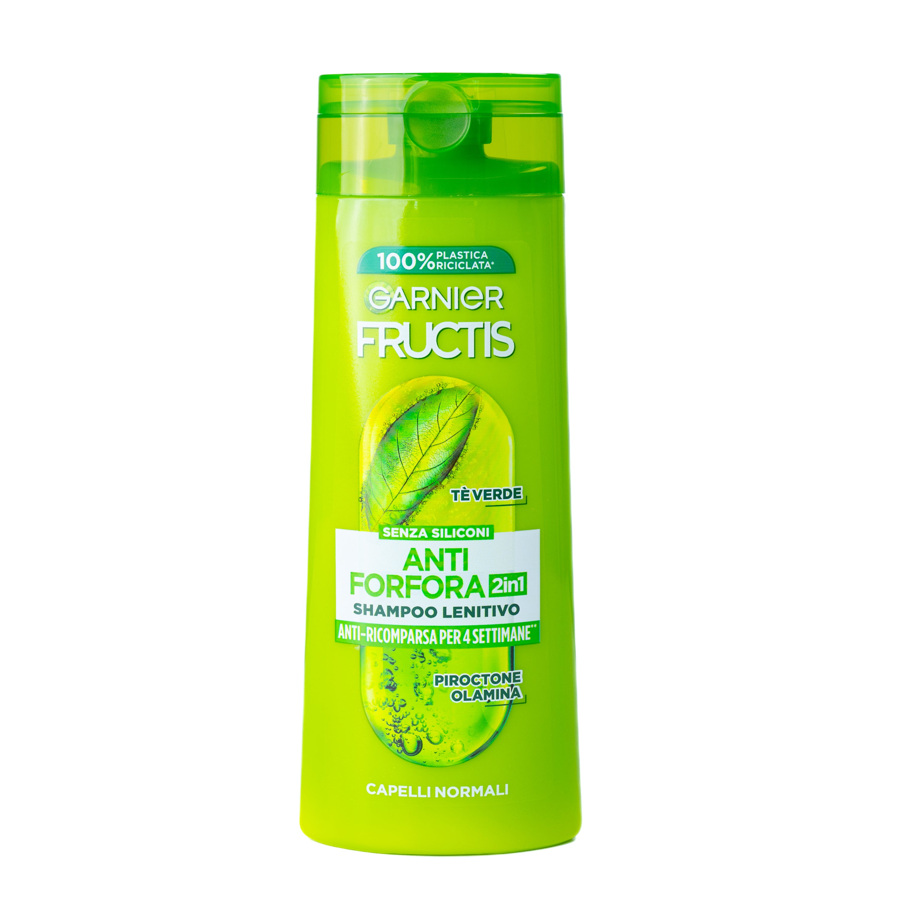 Șampon antimătreață Fructis Garnier, 250 ml