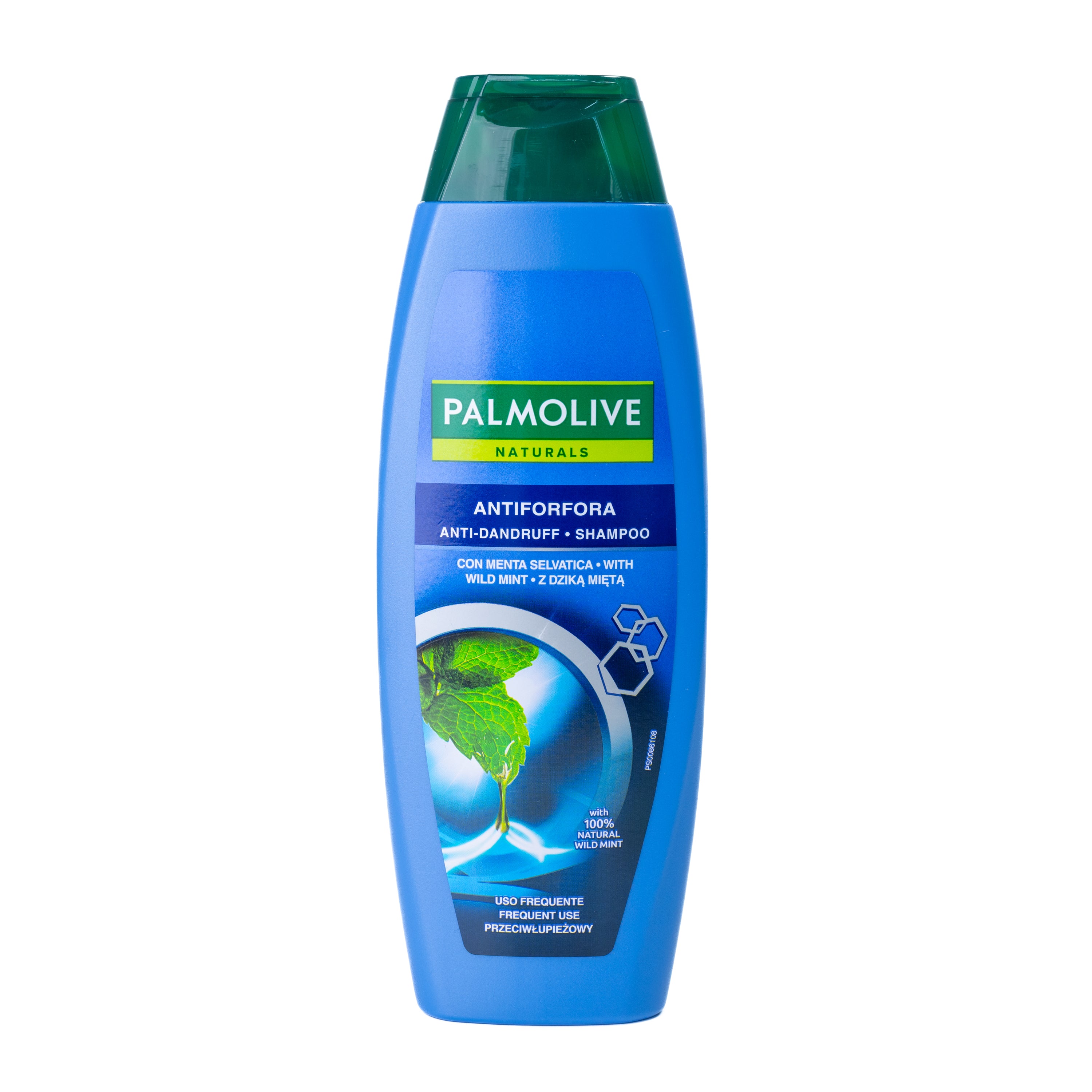 Șampon antimătreață Palmolive, 350 ml