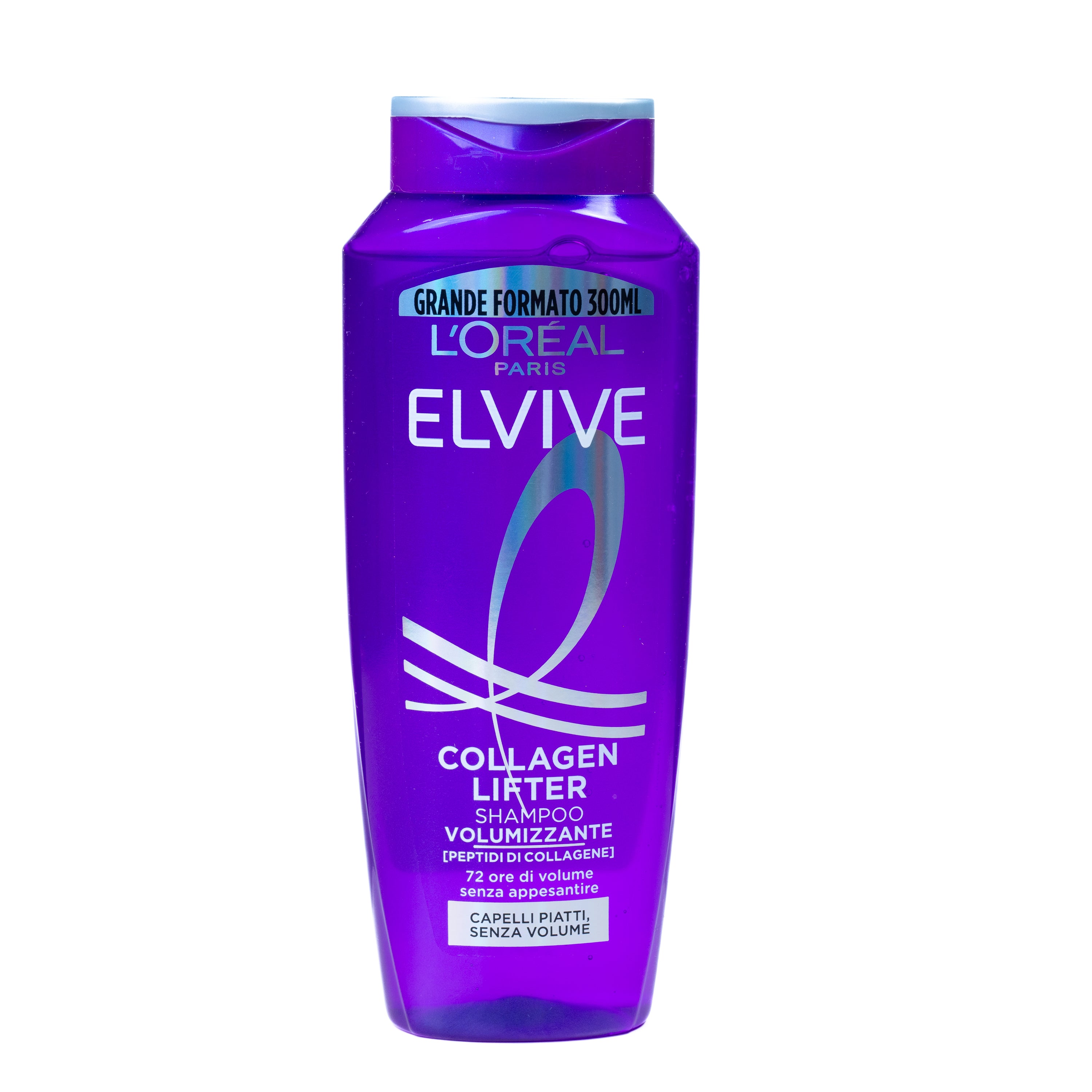 Șampon Collagen Lifter L'Oréal Elvive, 300 ml