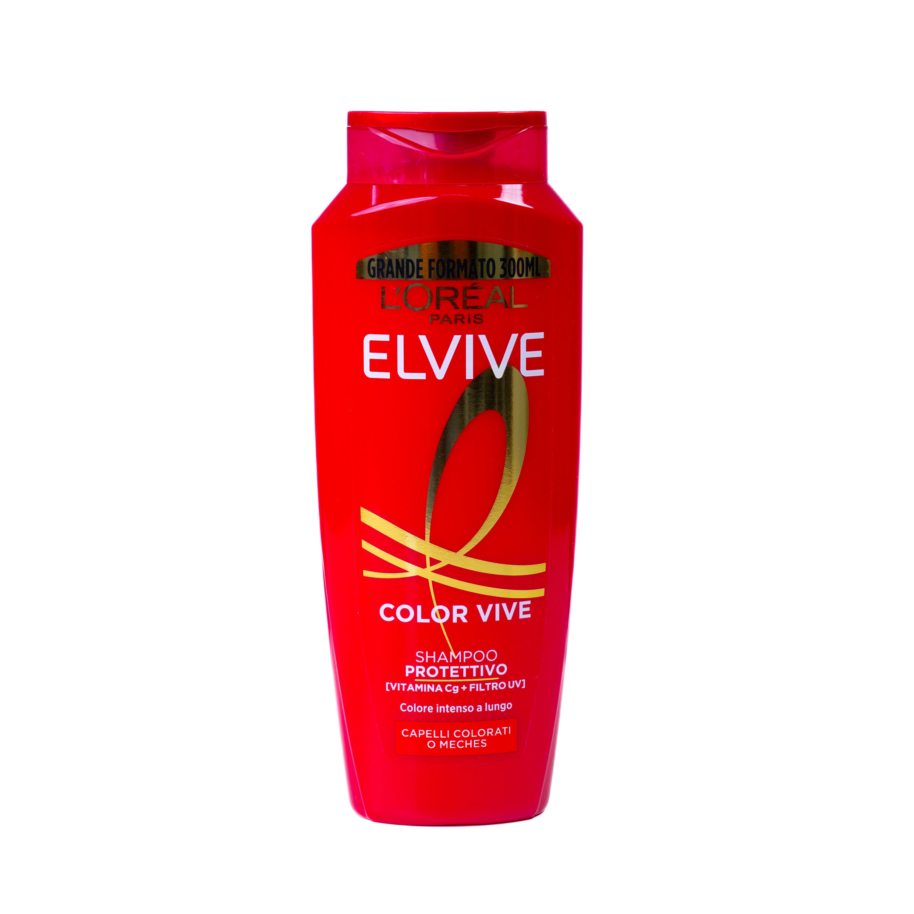 Șampon Color Vive L'Oréal Elvive, 300 ml