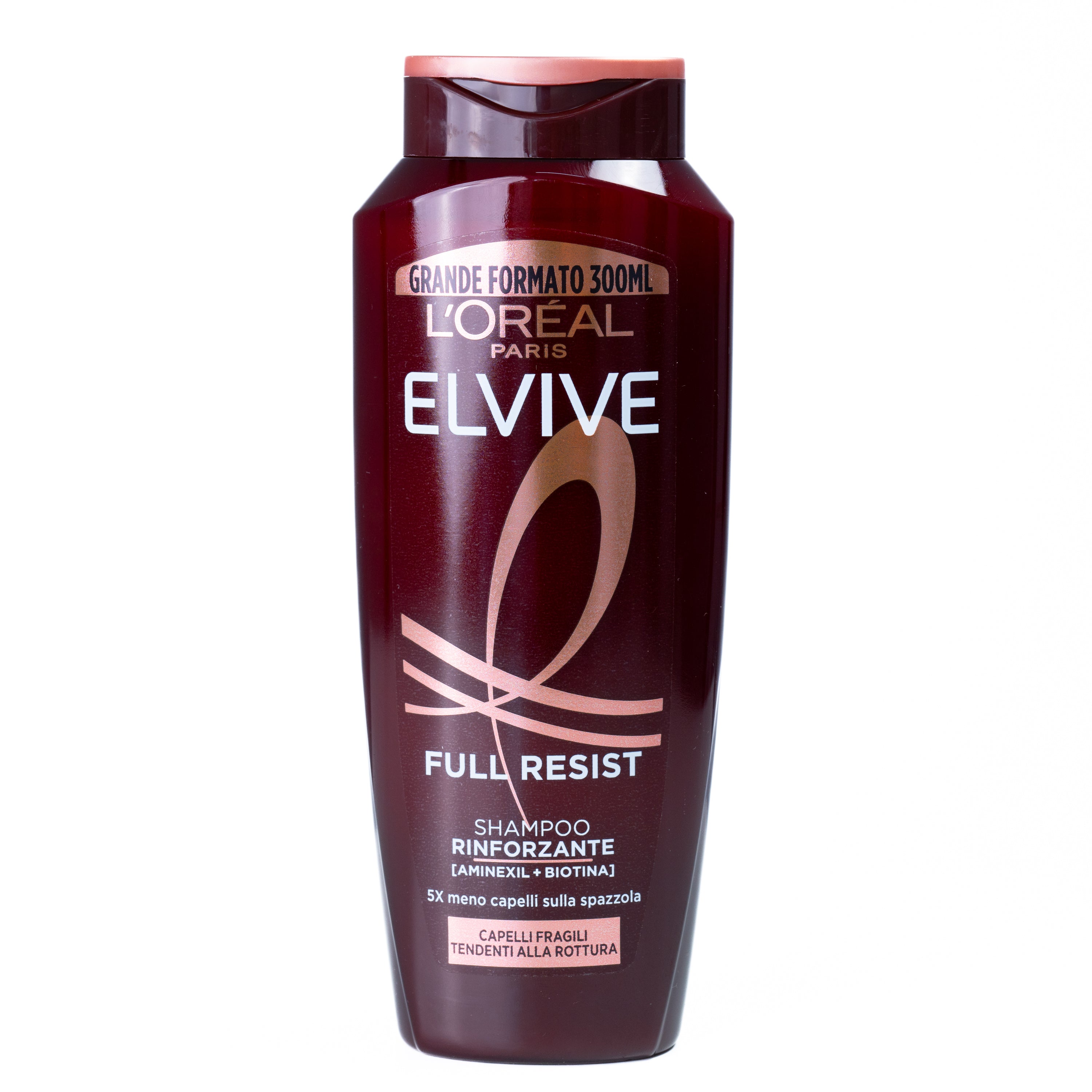 Șampon Full Resist L'Oréal Elvive, 300 ml