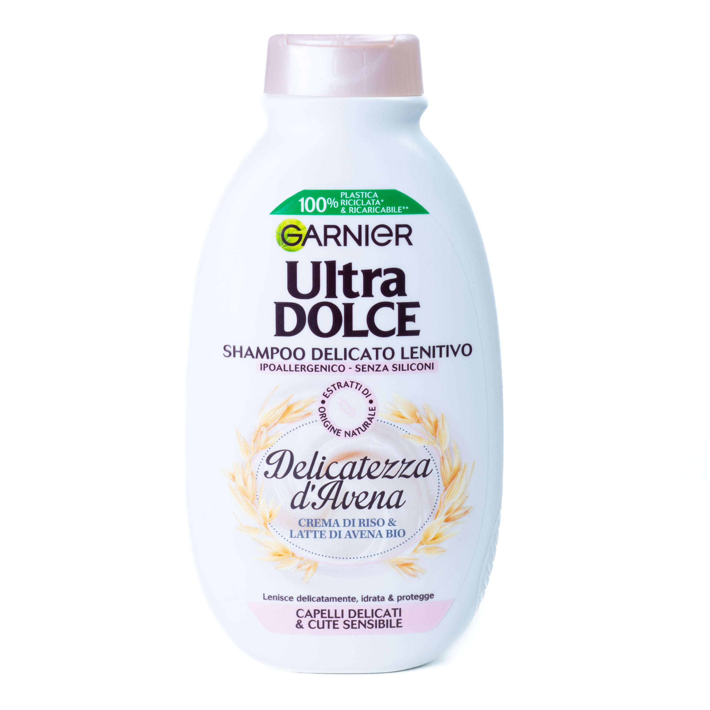 Șampon Ultra Dolce Delicatesse Garnier, 250 ml