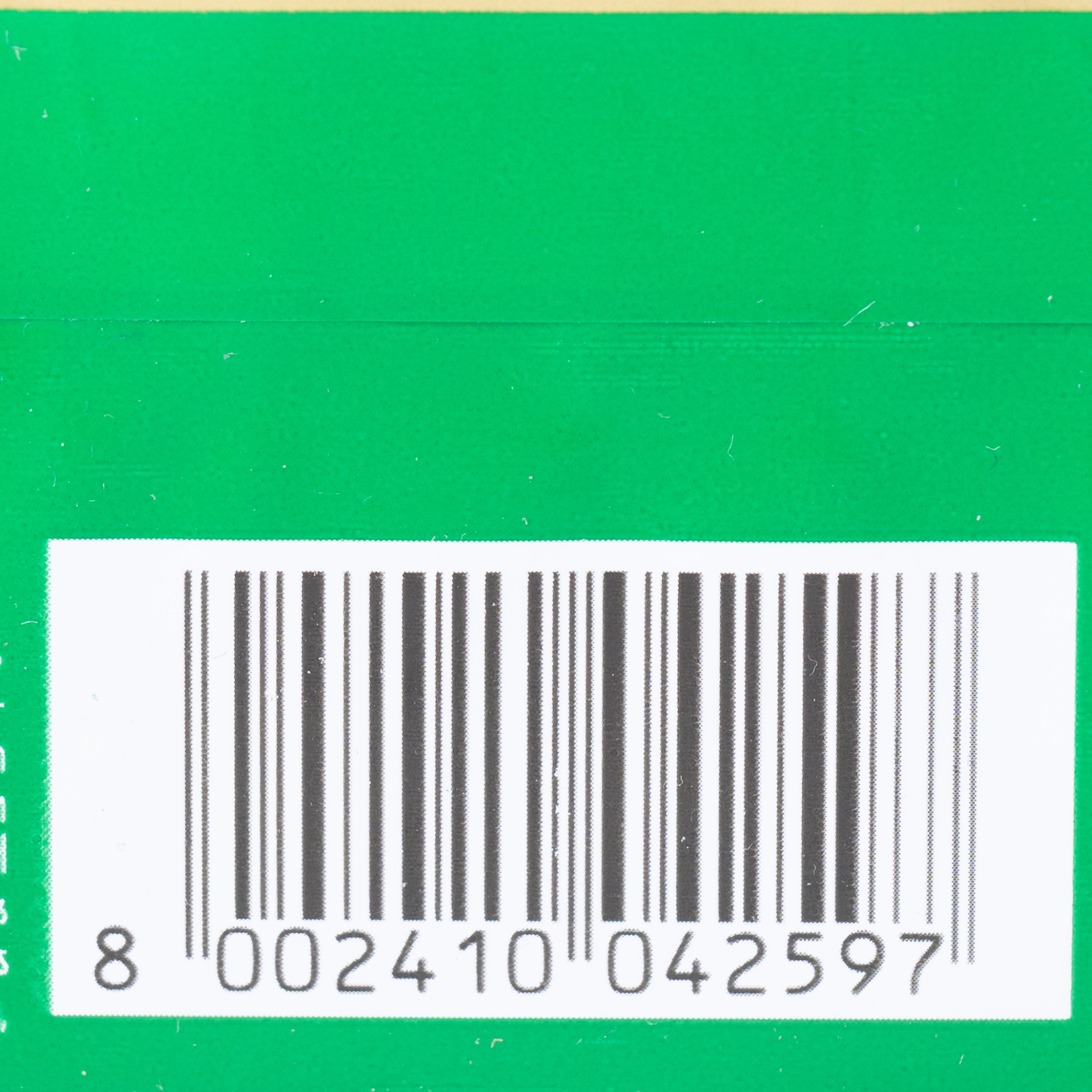 Săpun solid Borotalco Original, 2 x 100 g