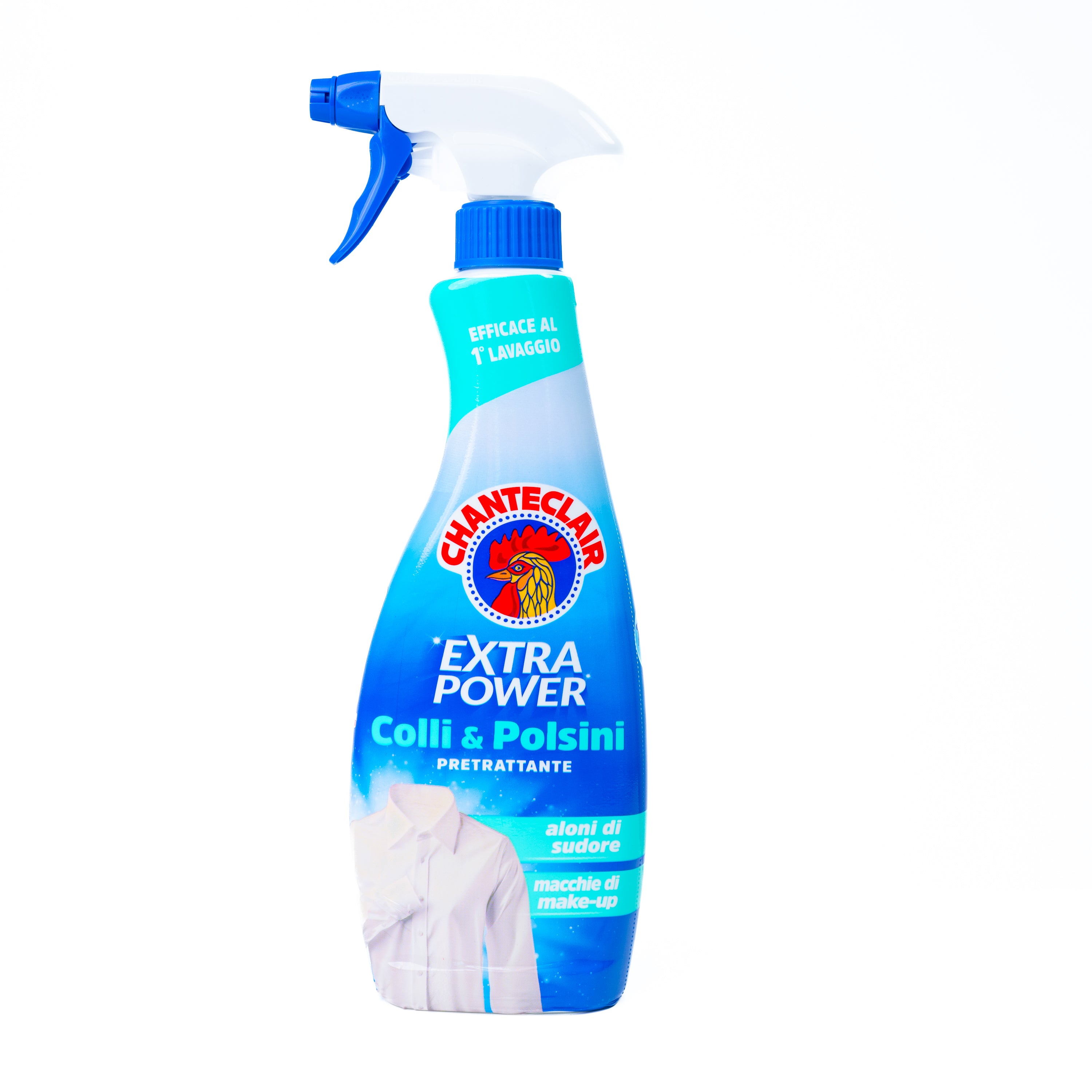 Soluție pentru gulere și manșete Extra Power Chanteclair, 500 ml