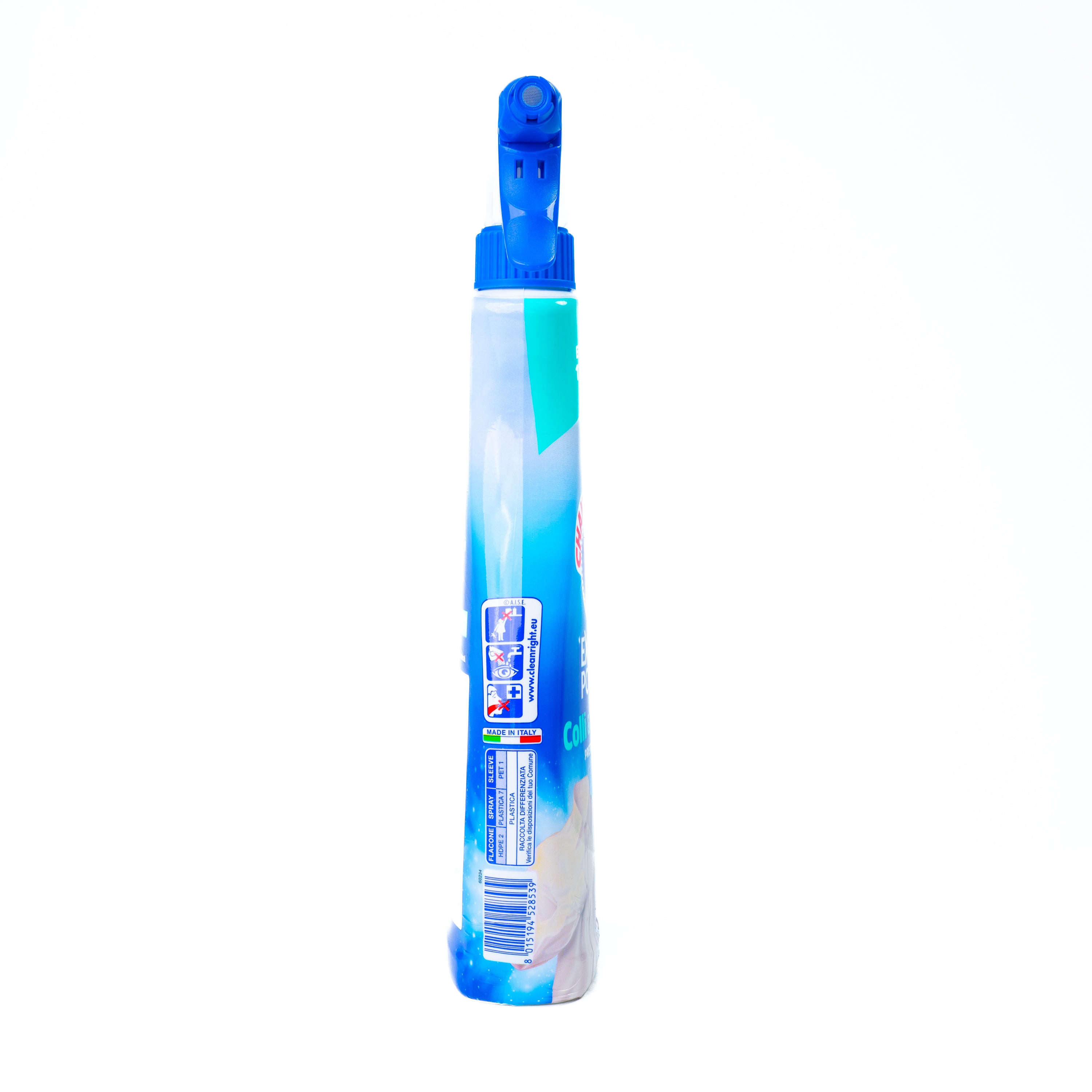Soluție pentru gulere și manșete Extra Power Chanteclair, 500 ml