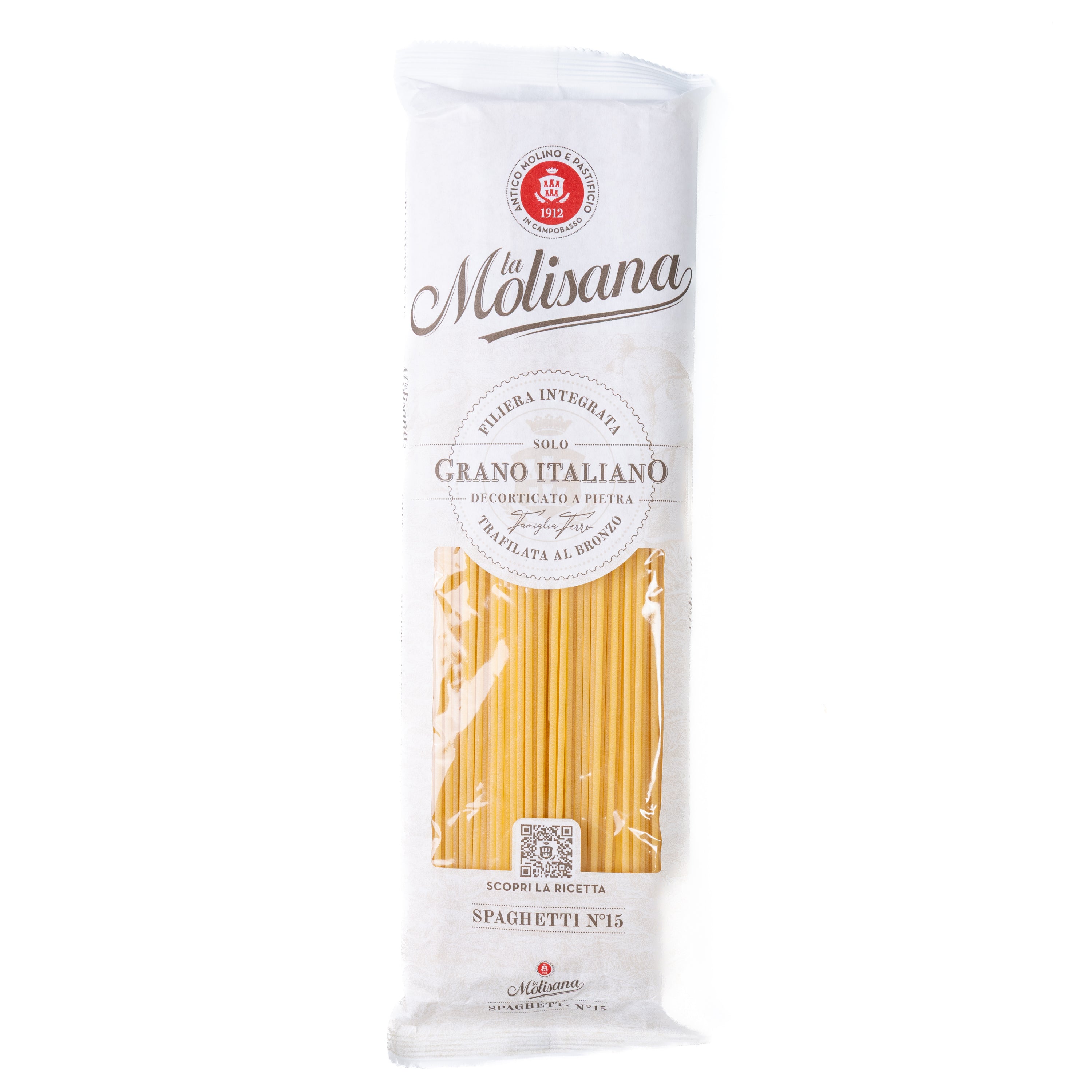 Spaghete nr. 15 La Molisana, 500 g