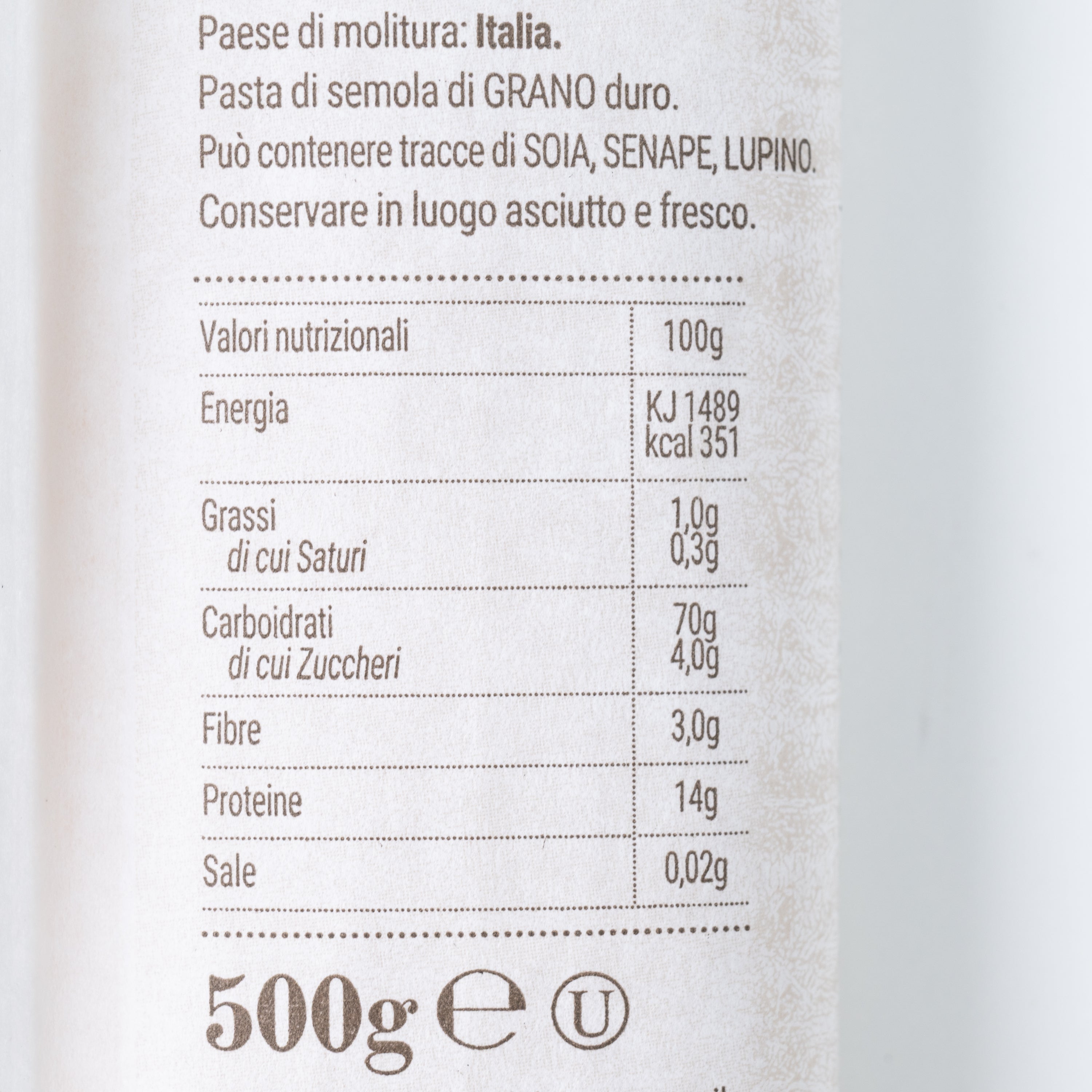 Spaghete nr. 15 La Molisana, 500 g