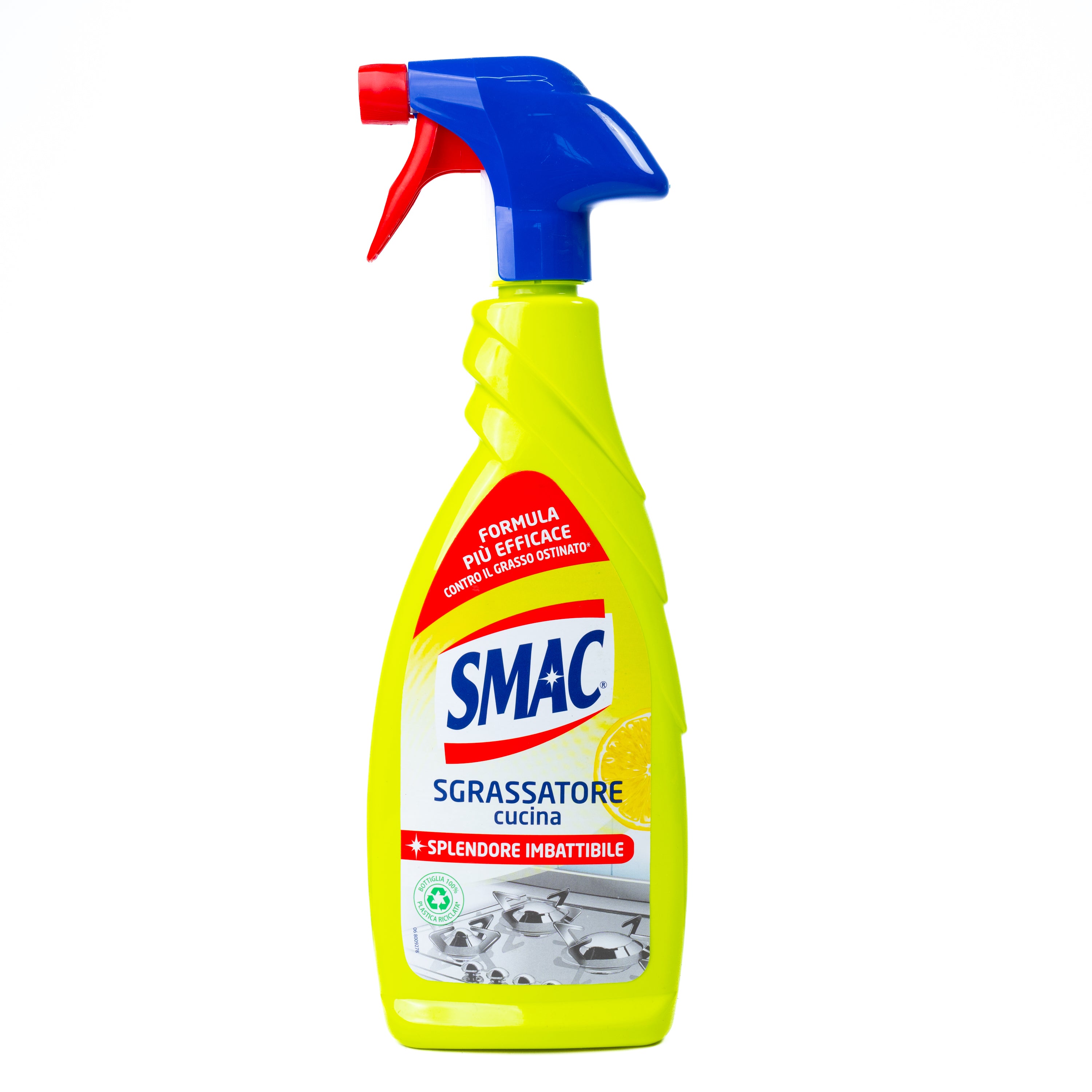 Spray degresant pentru bucătărie Smac, 650 ml