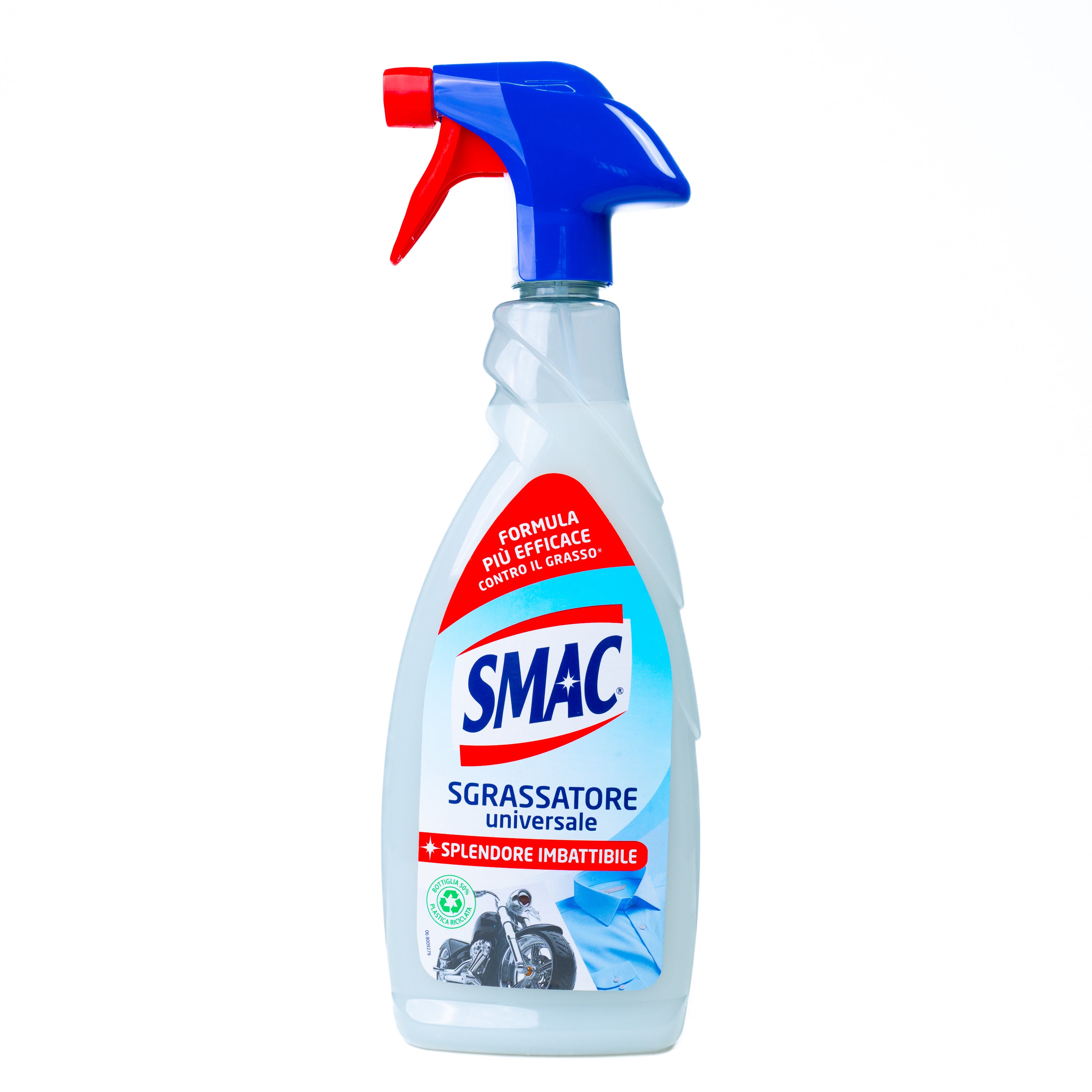 Spray degresant universal Smac, 650 ml