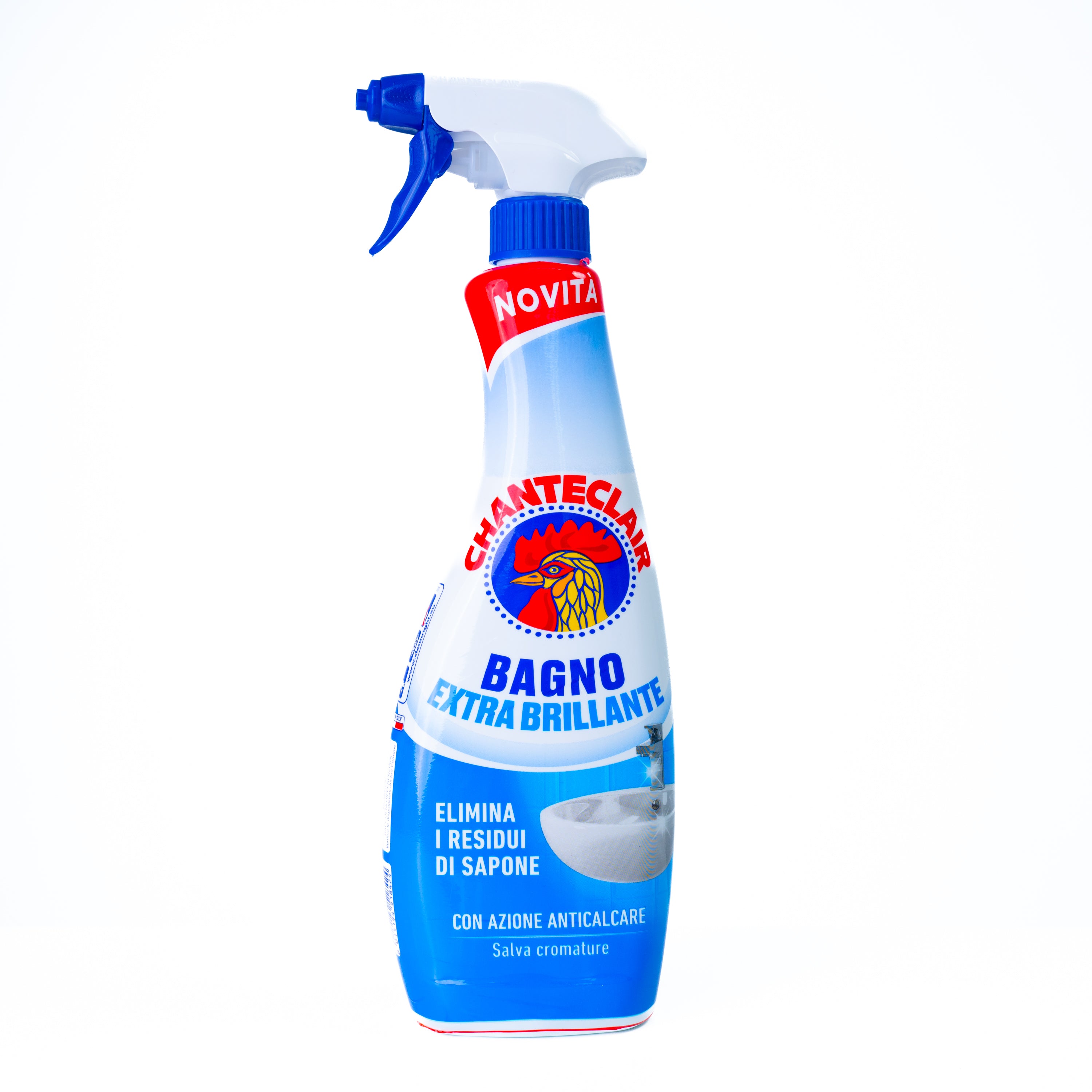 Spray pentru baie Chanteclair, 625 ml