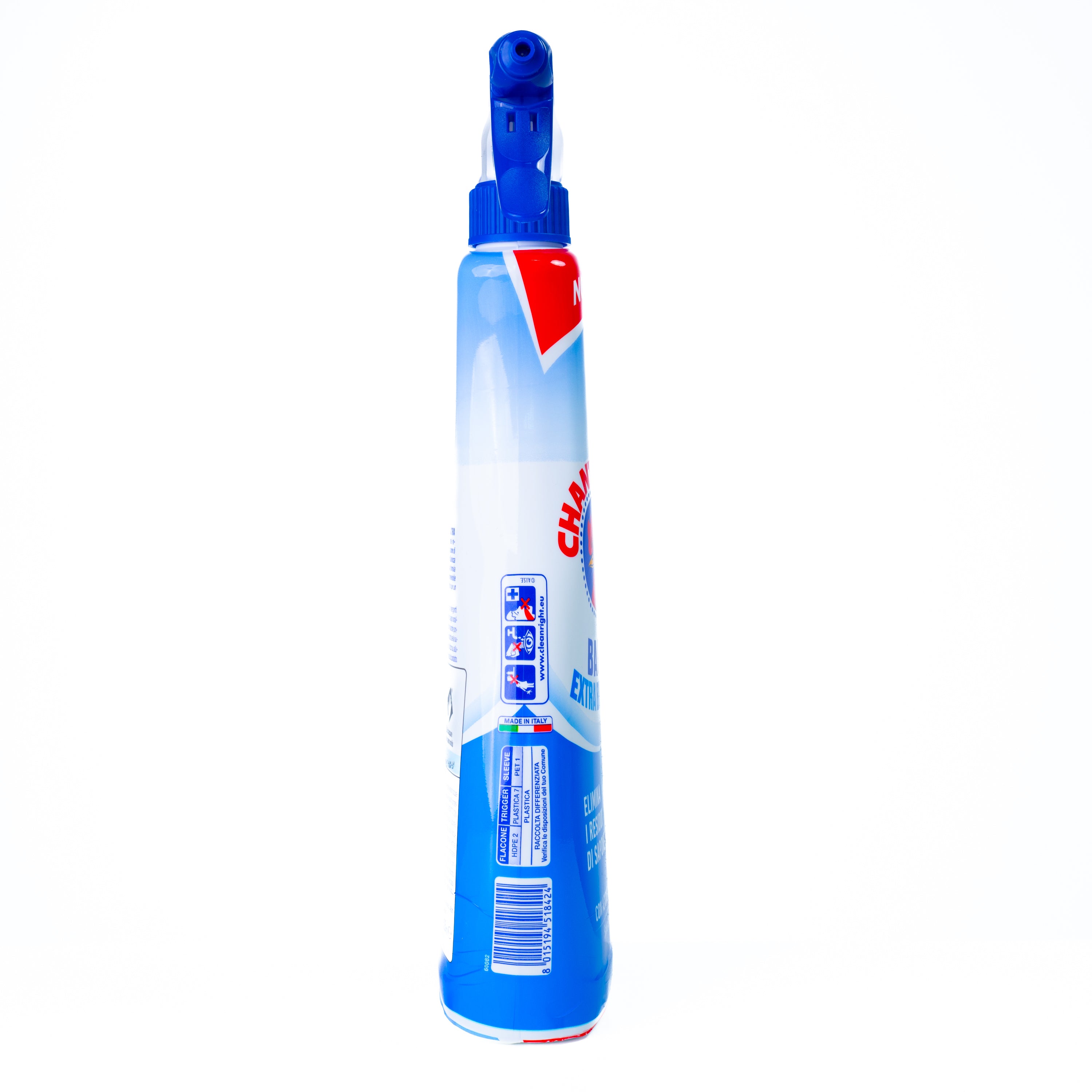 Spray pentru baie Chanteclair, 625 ml