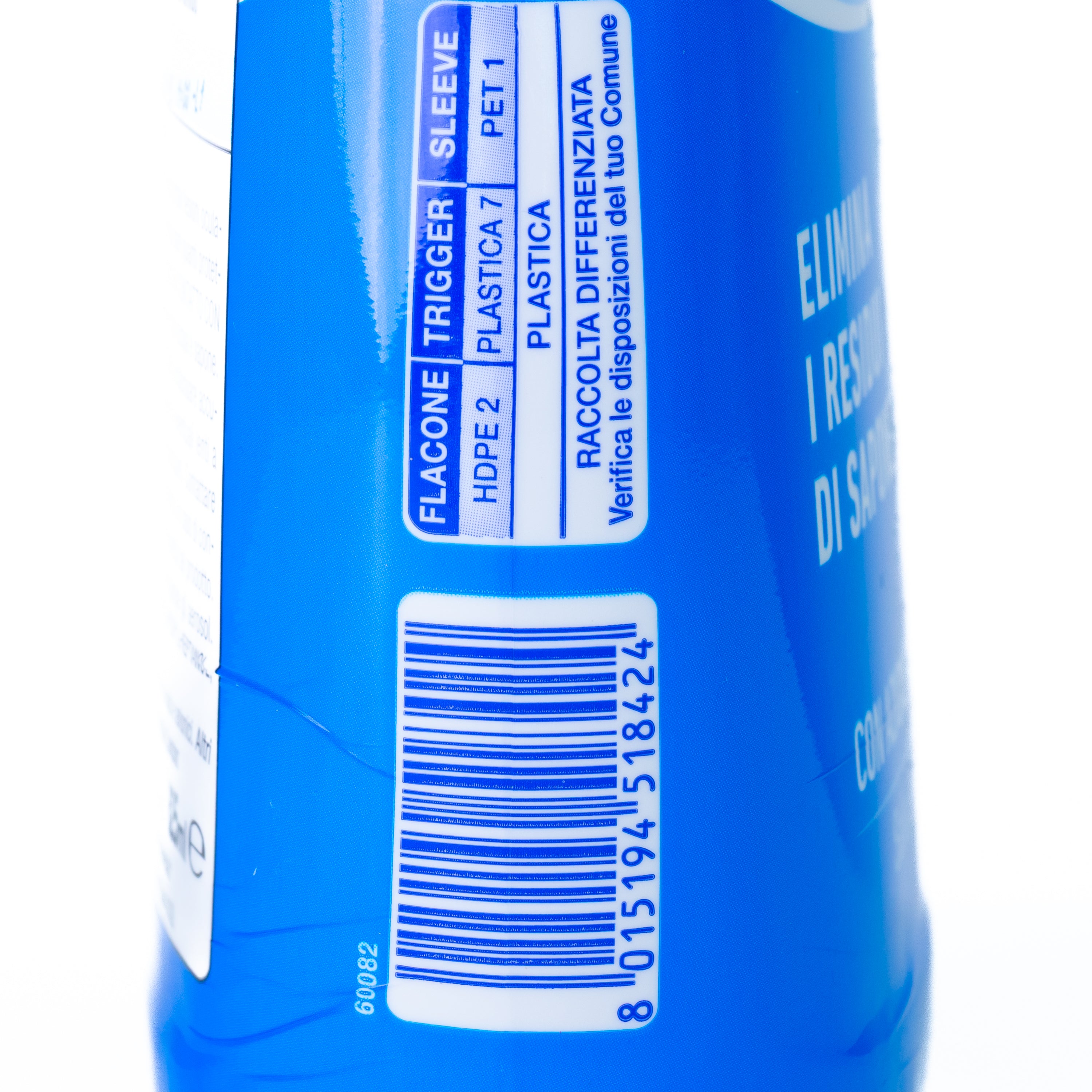Spray pentru baie Chanteclair, 625 ml