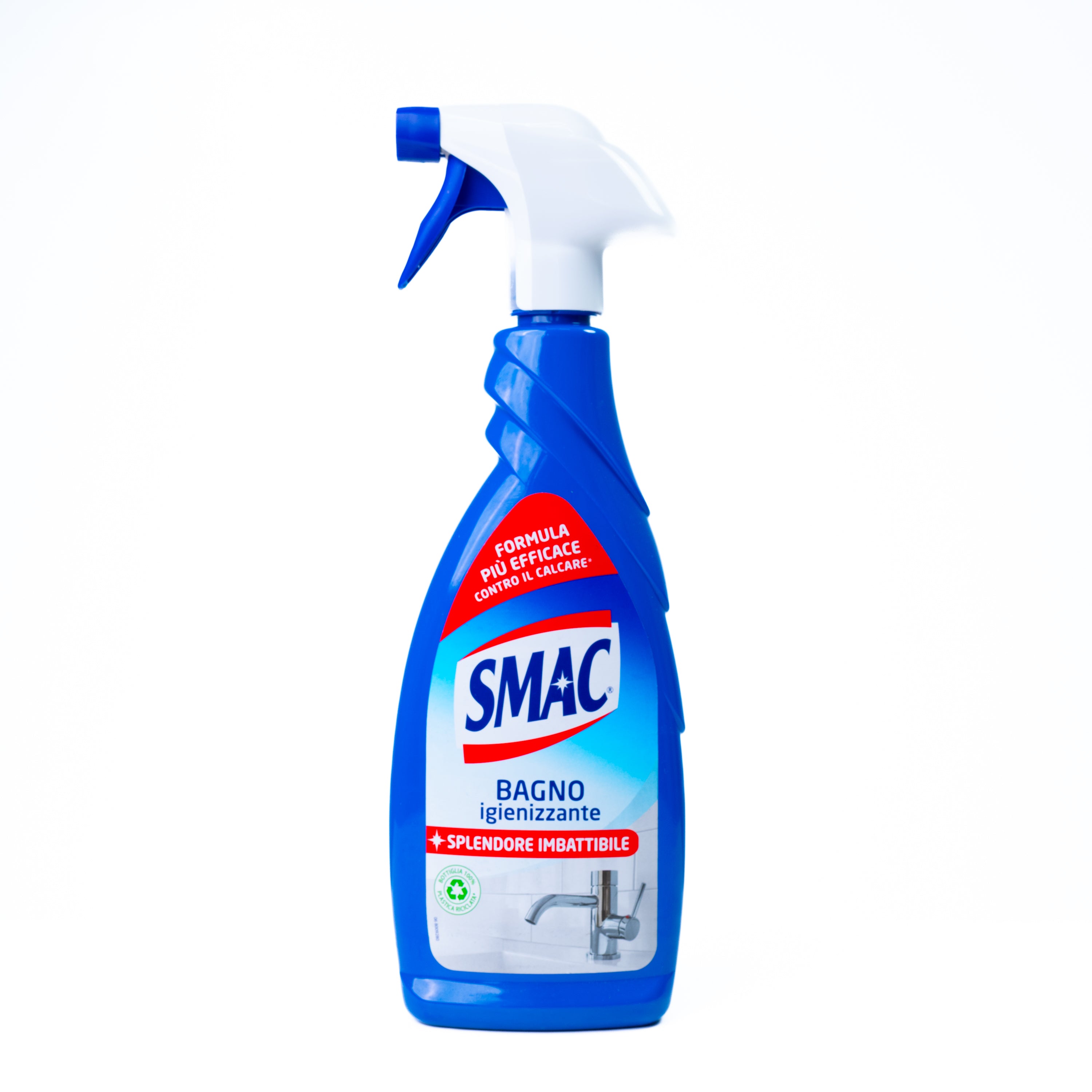 Spray pentru baie igienizant Smac, 650 ml