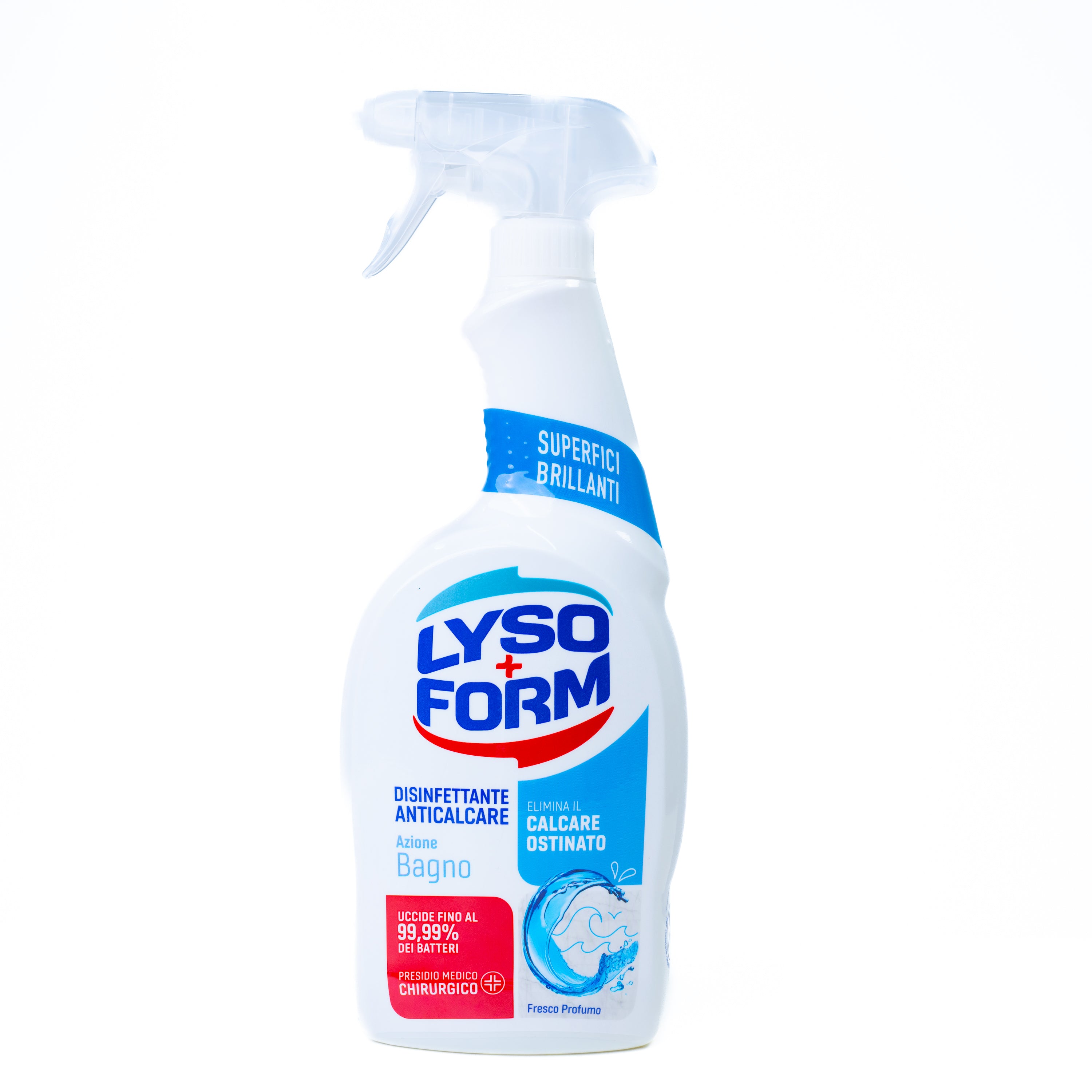 Spray pentru baie Lysoform, 700 ml